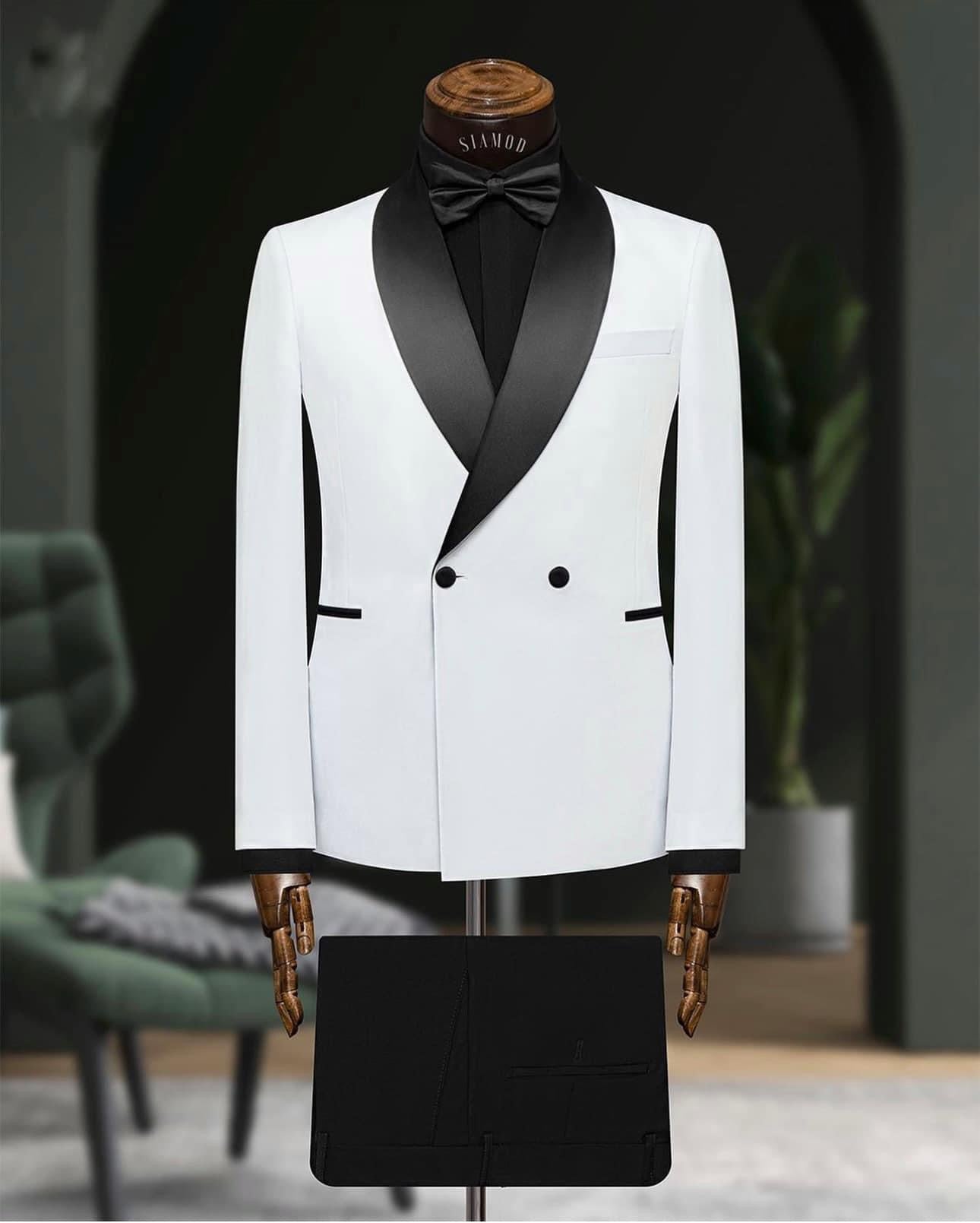 Tailored to Impress