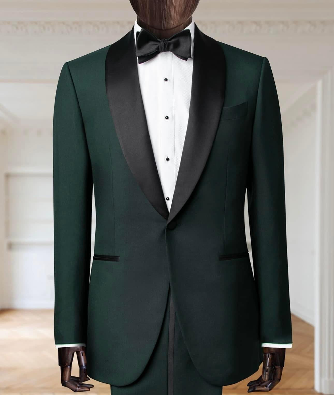 Step into Confidence