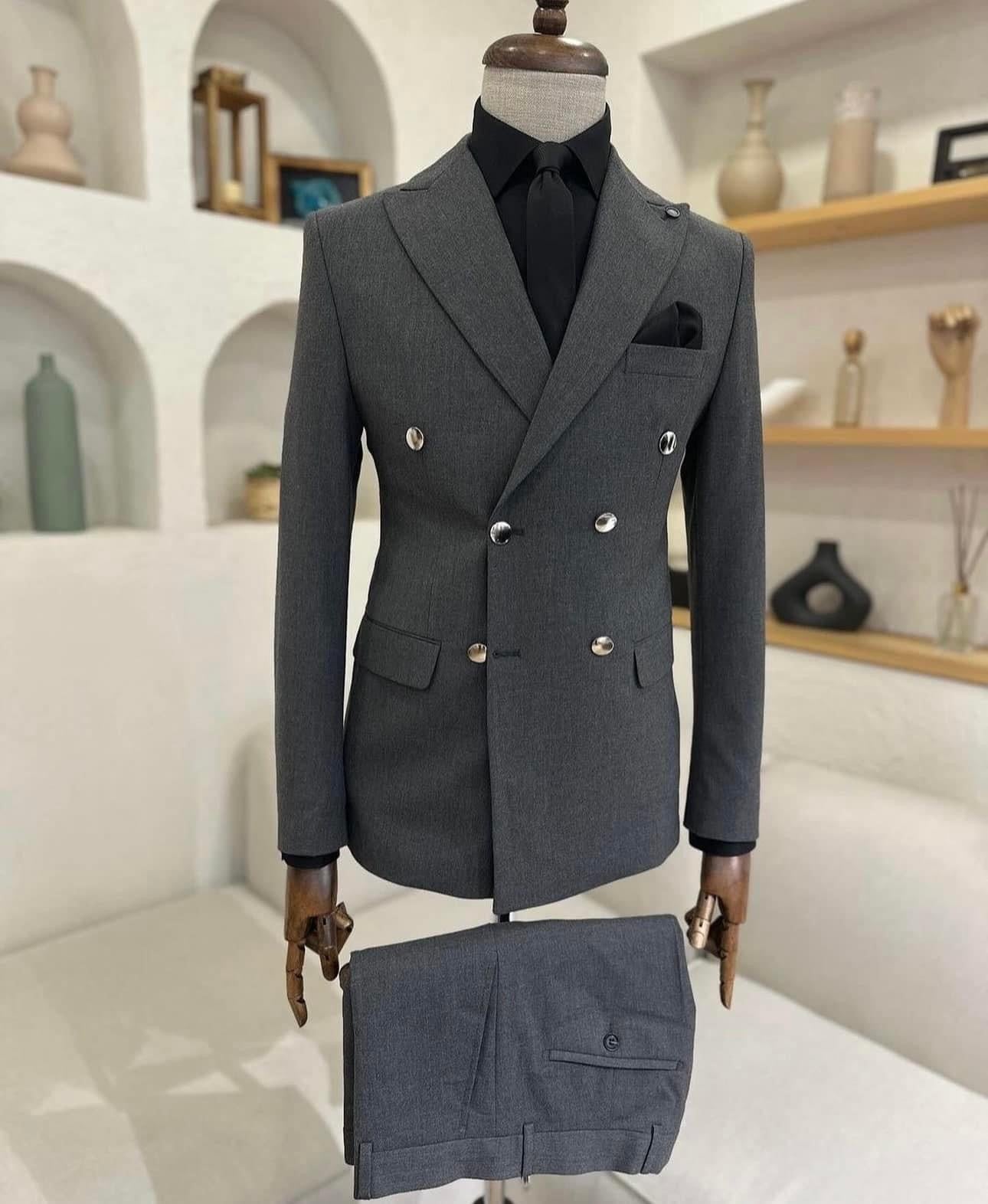 Step into Confidence