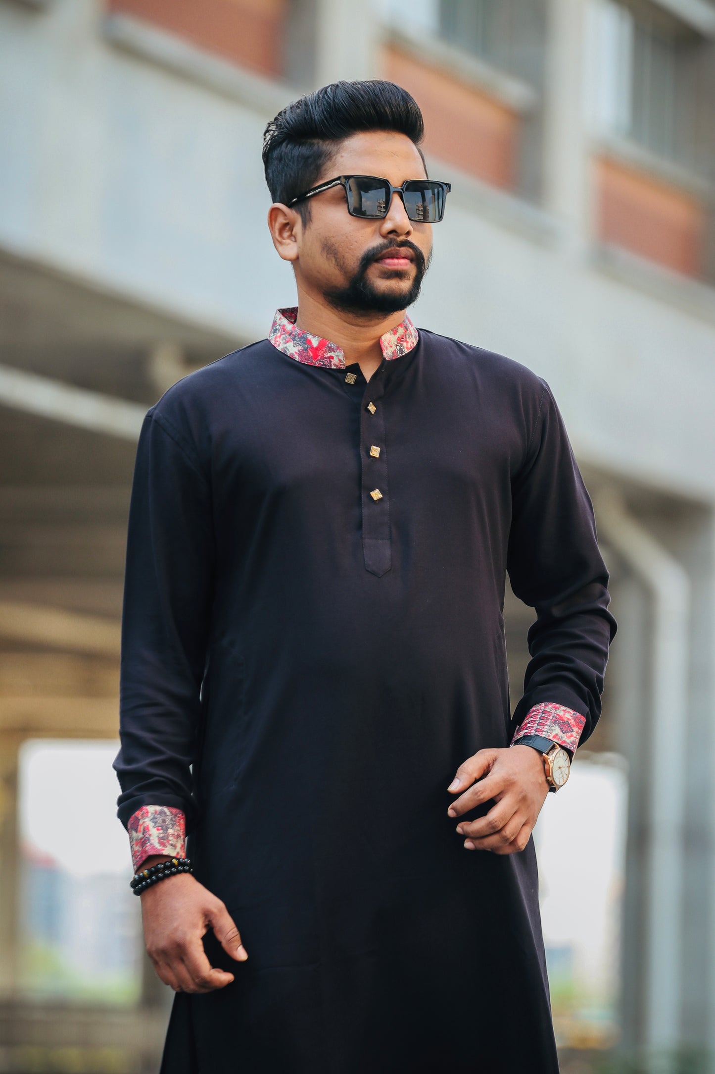 Panjabis Made for Moments