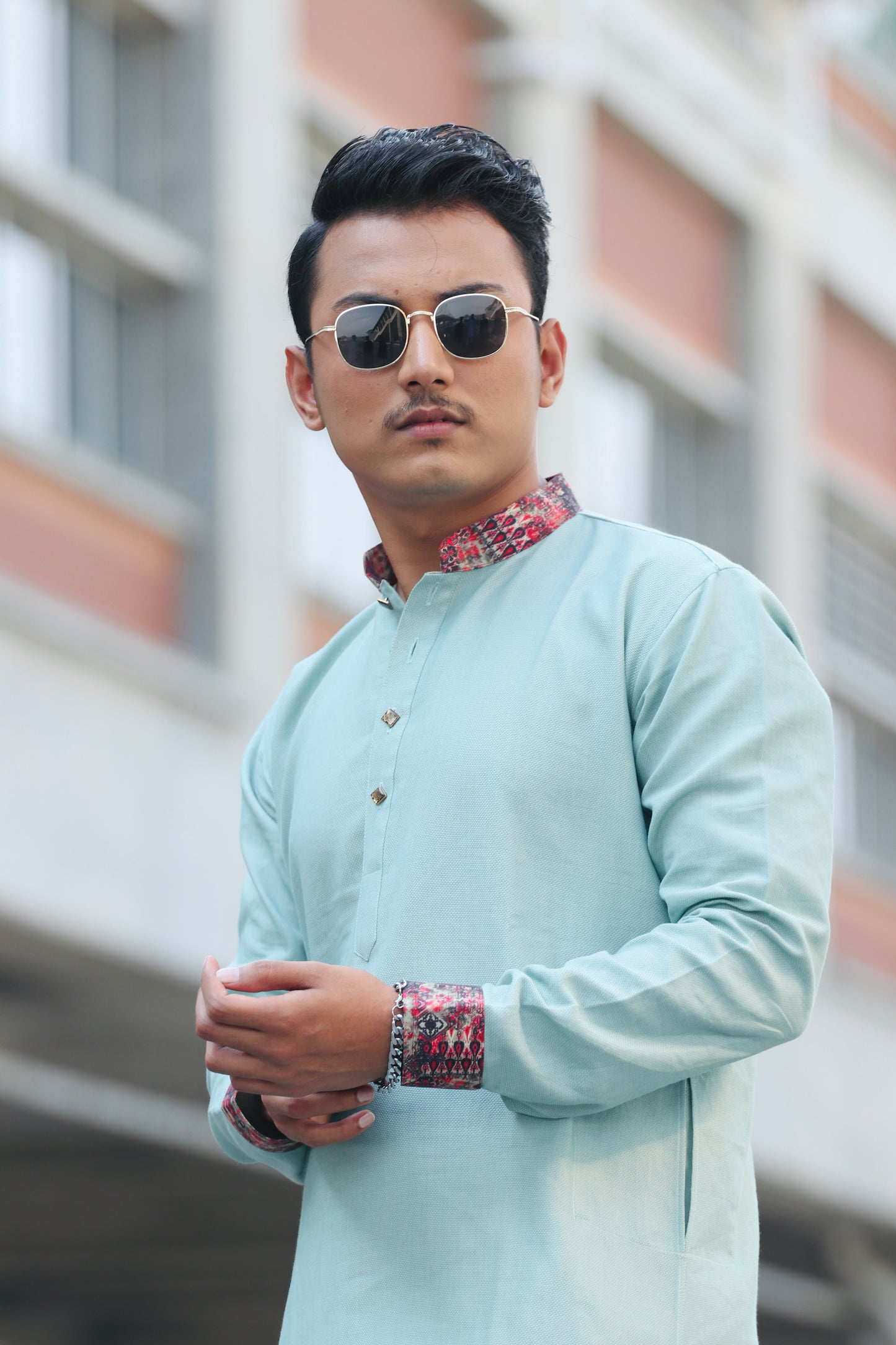Essence of Tradition, Panjabi