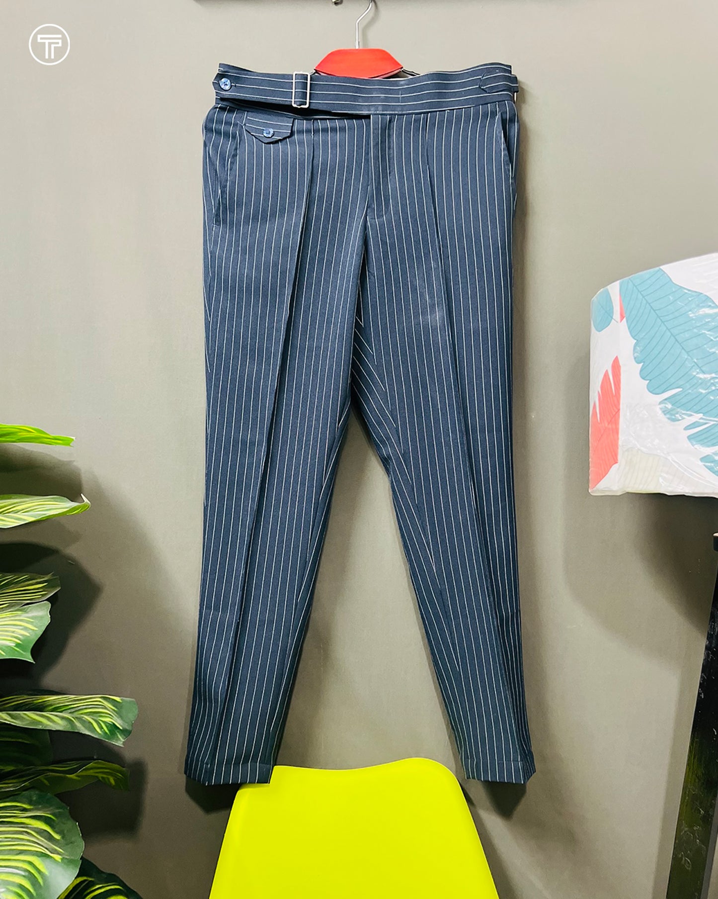 Men's Premium Formal Pant