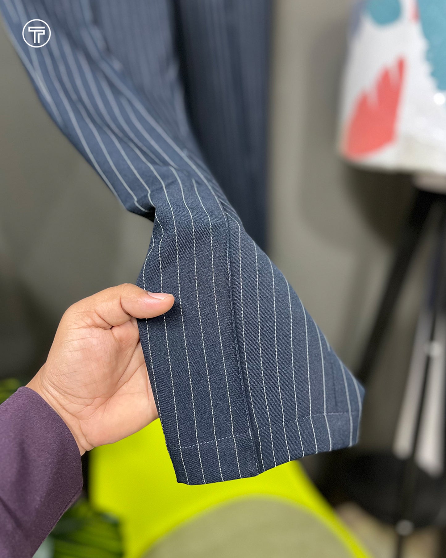 Men's Premium Formal Pant