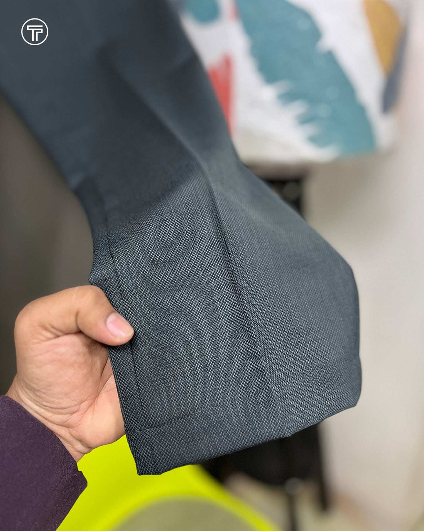 Men's Premium Formal Pant