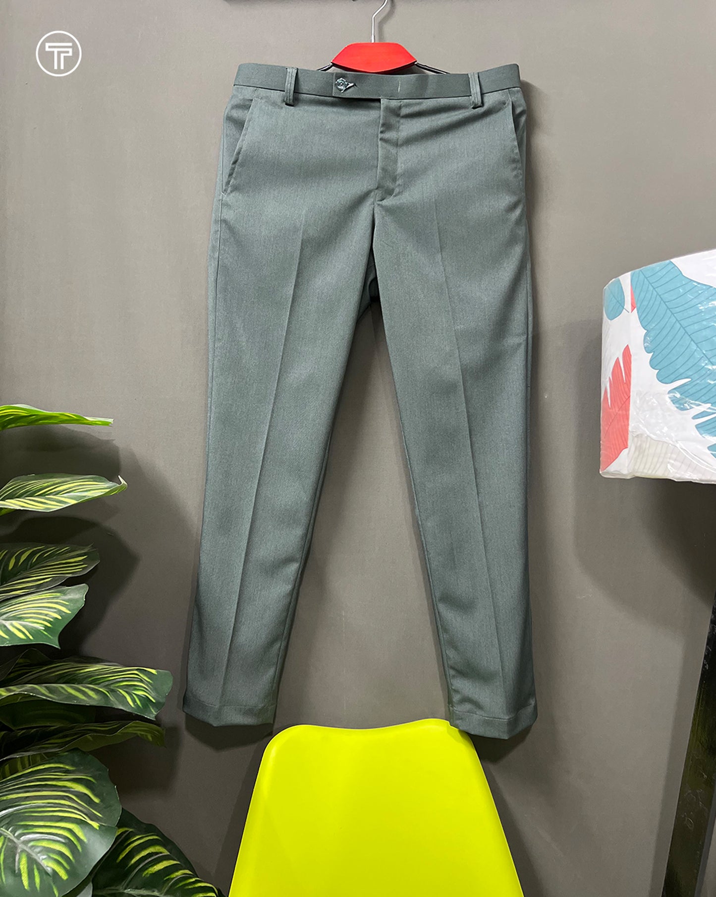 Men's Premium Formal Pant
