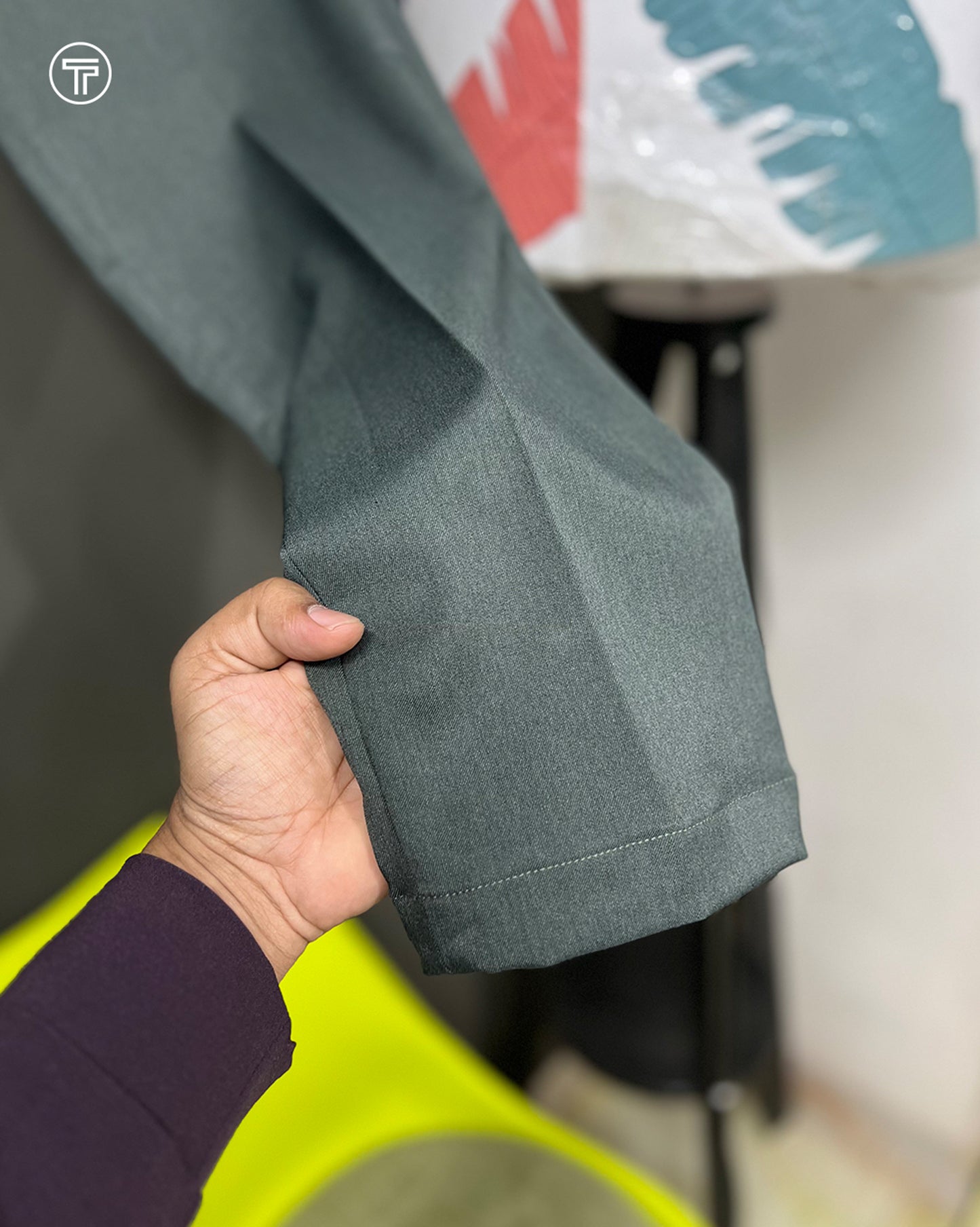 Men's Premium Formal Pant