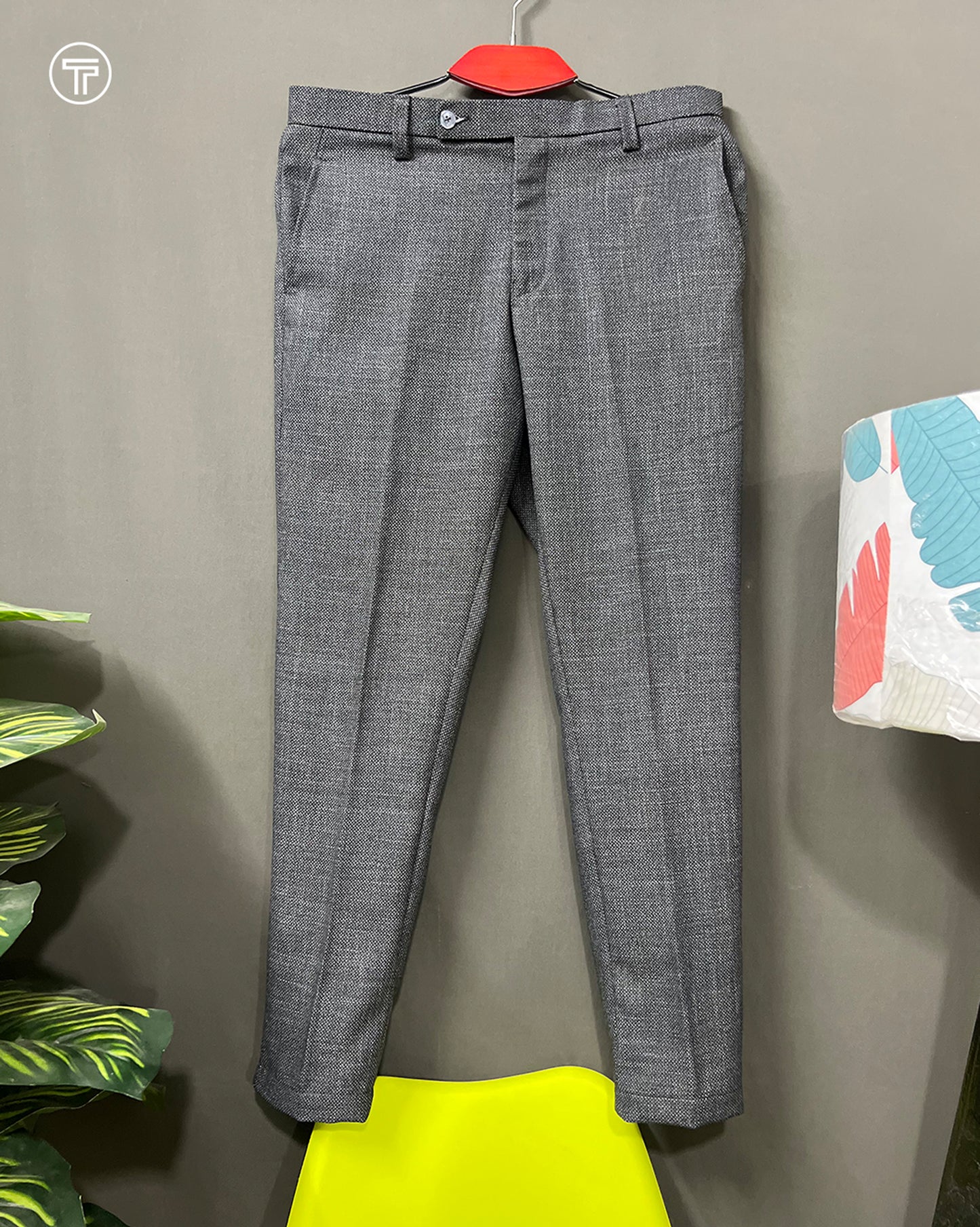 Men's Premium Formal Pant