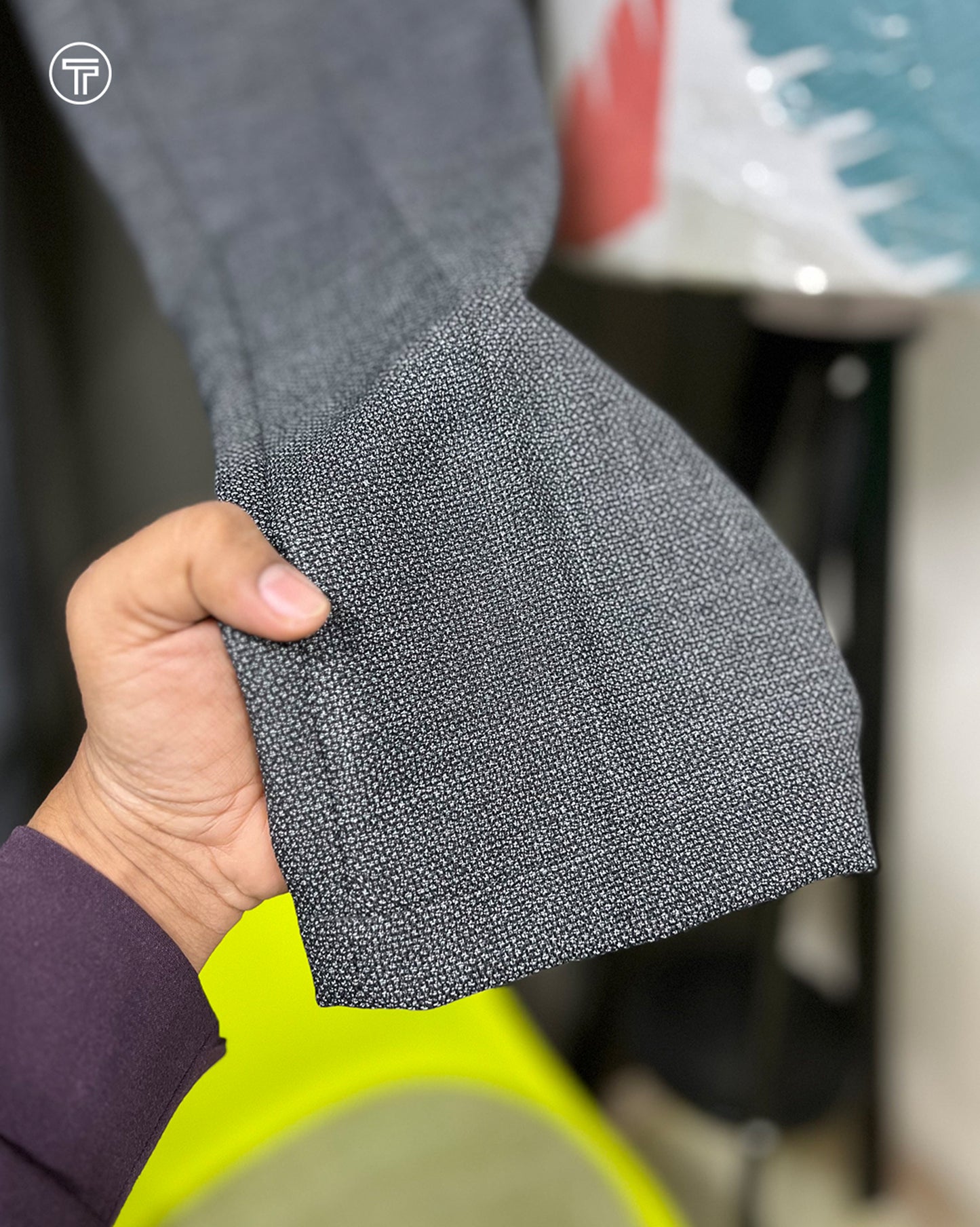 Men's Premium Formal Pant