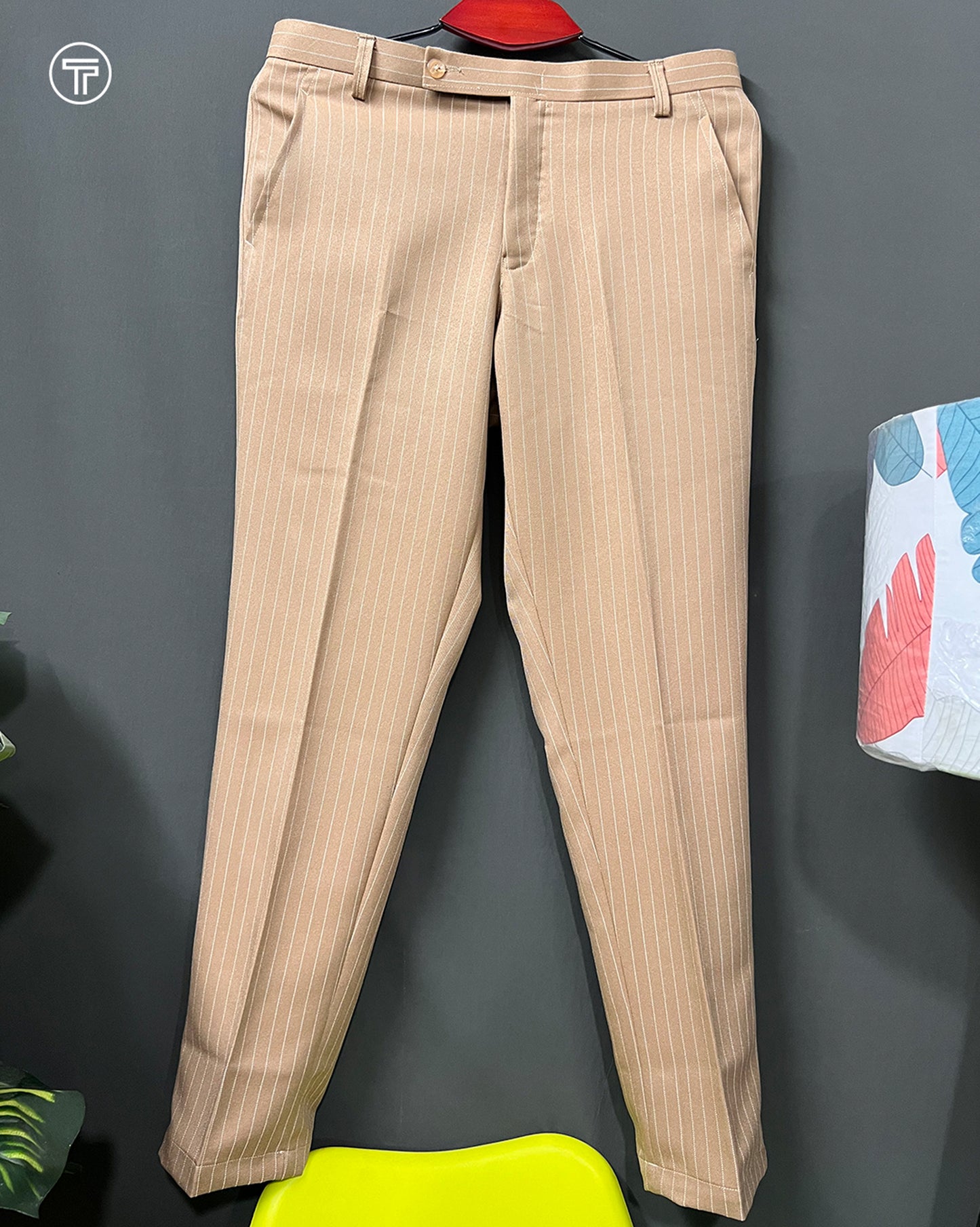 Men's Premium Quality Formal Pant