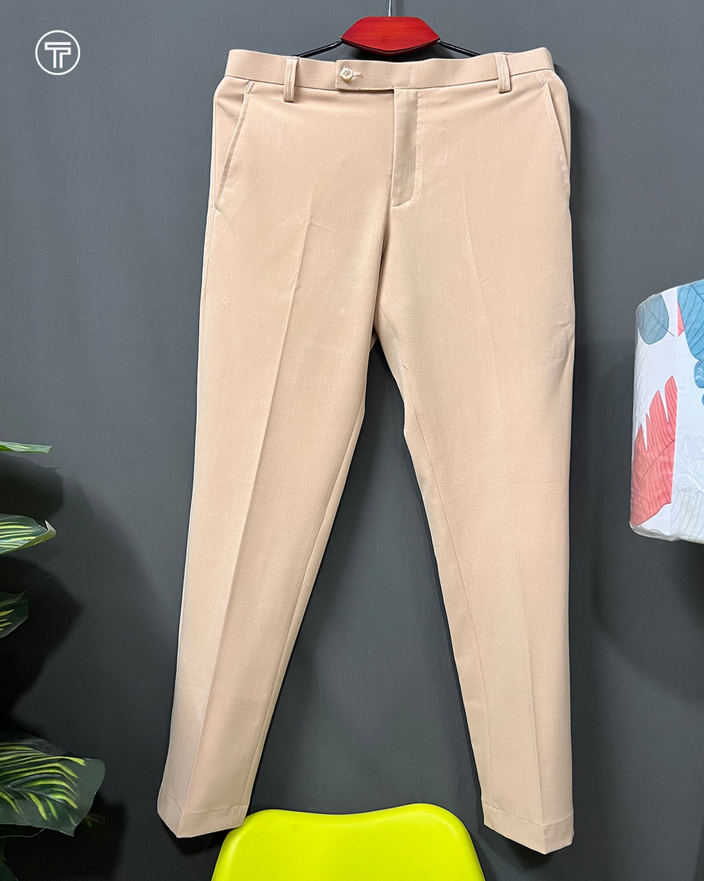 Men's Premium Quality Formal Pant