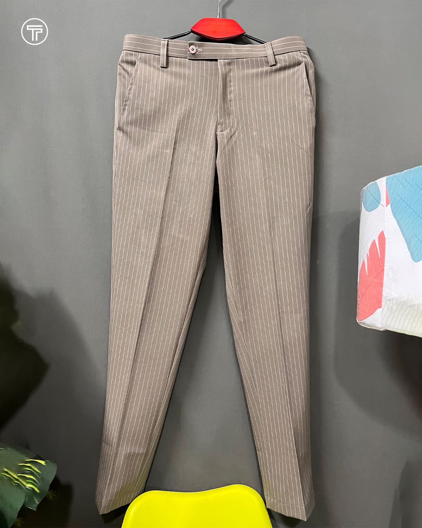 Men's Premium Quality Formal Pant