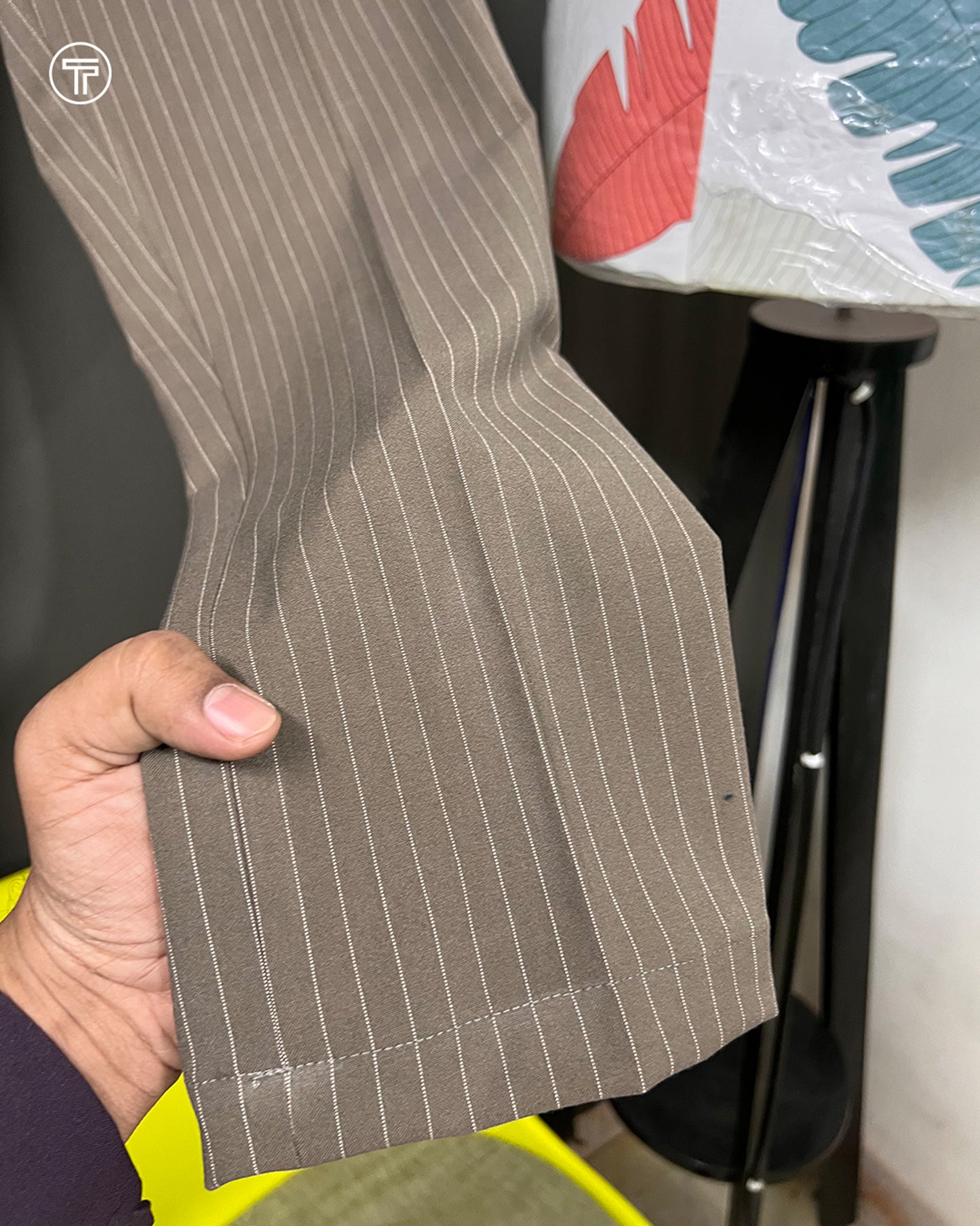 Men's Premium Quality Formal Pant
