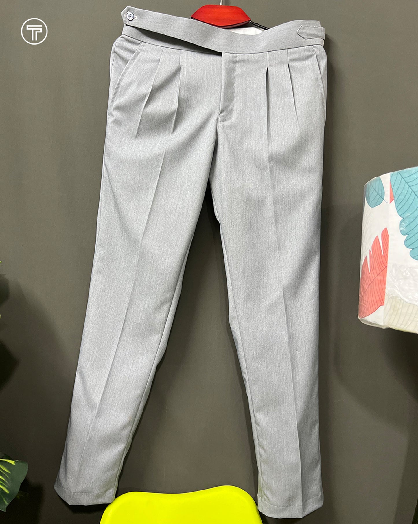 Men's Premium Quality Formal Pant
