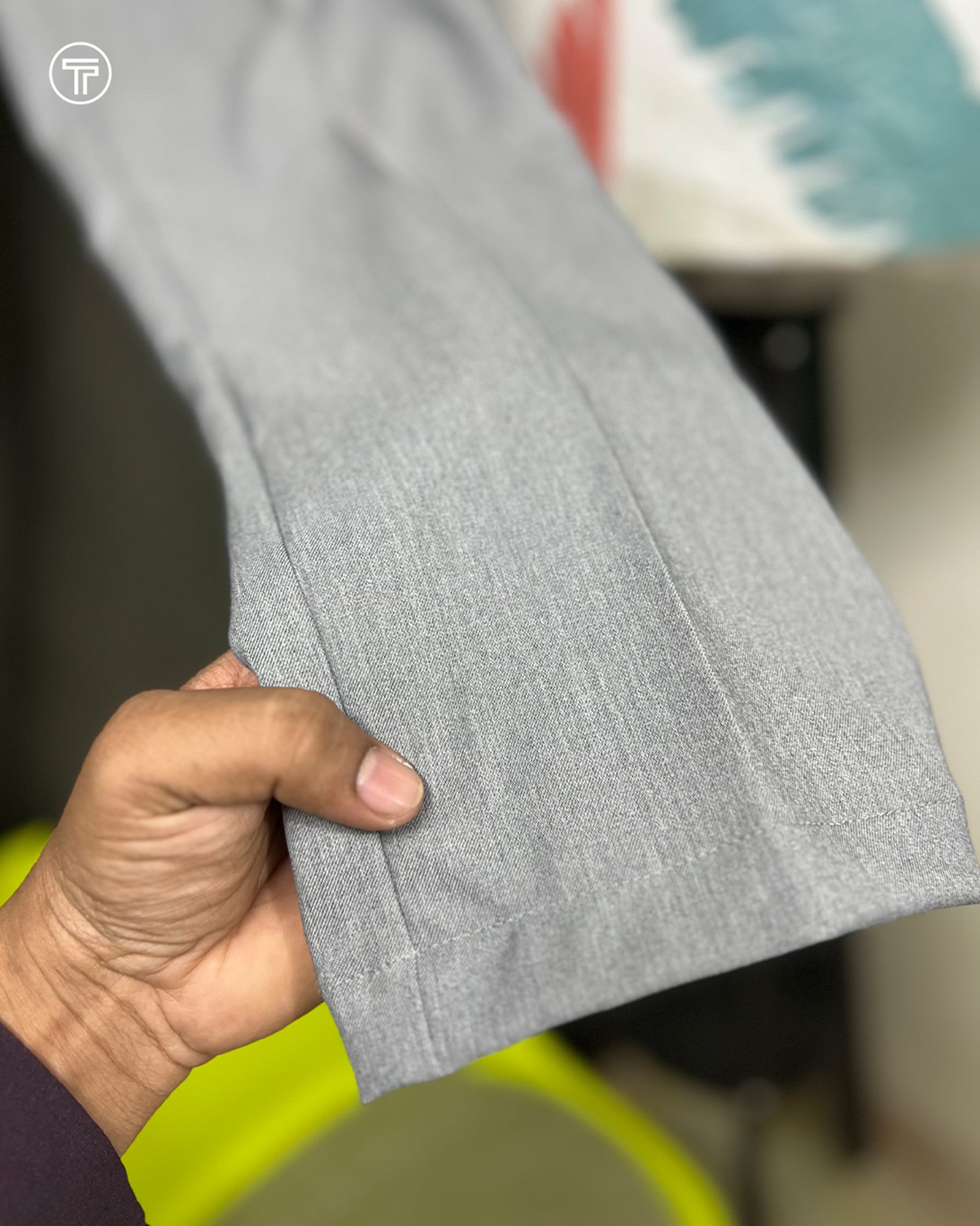 Men's Premium Quality Formal Pant