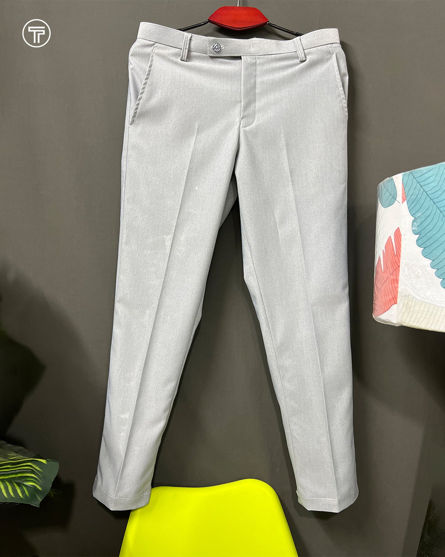 Men's Premium Quality Formal Pant