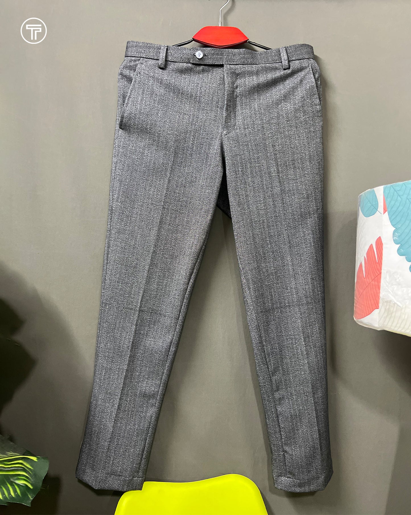 Men's Premium Quality Formal Pant