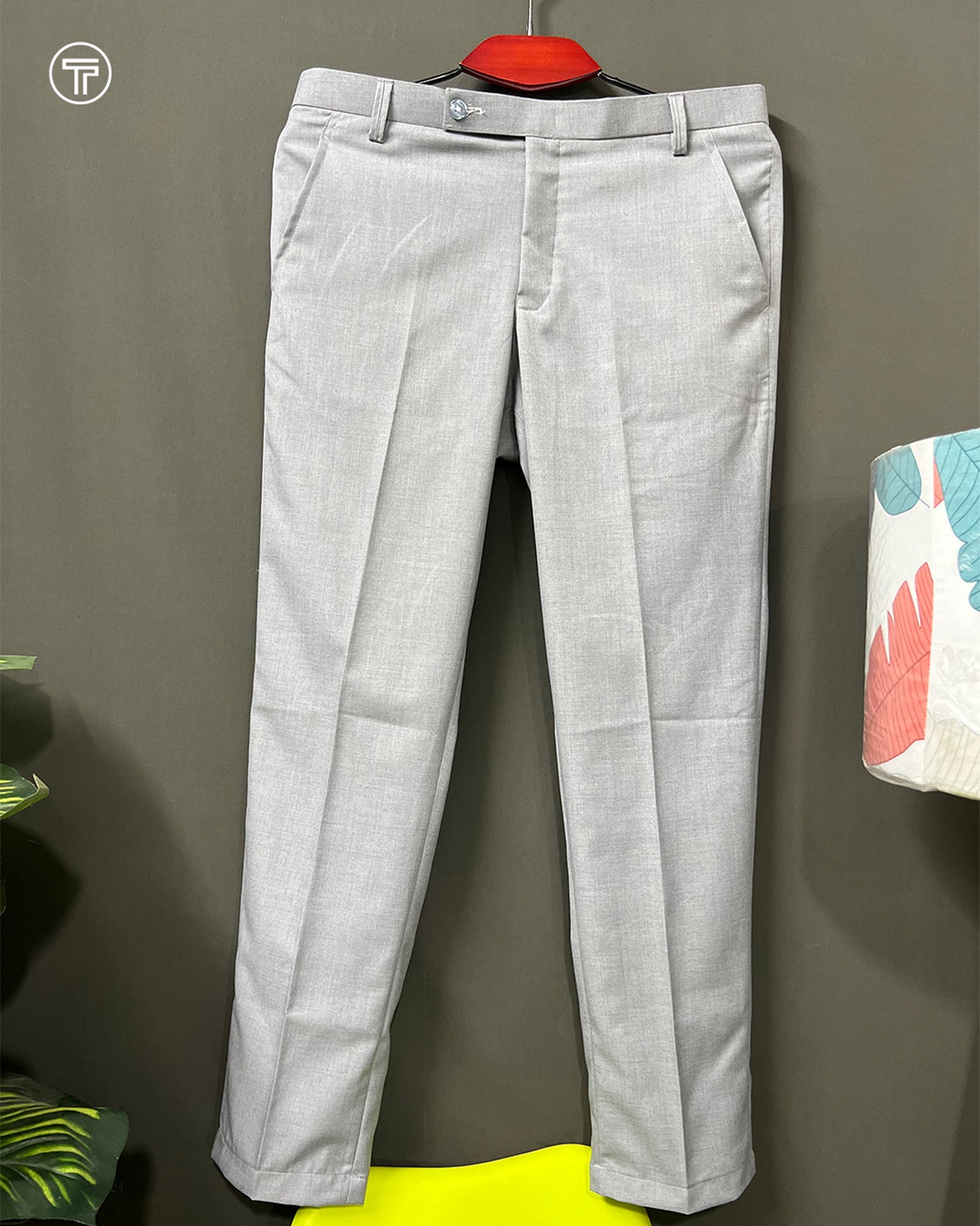 Men's Premium Quality Formal Pant