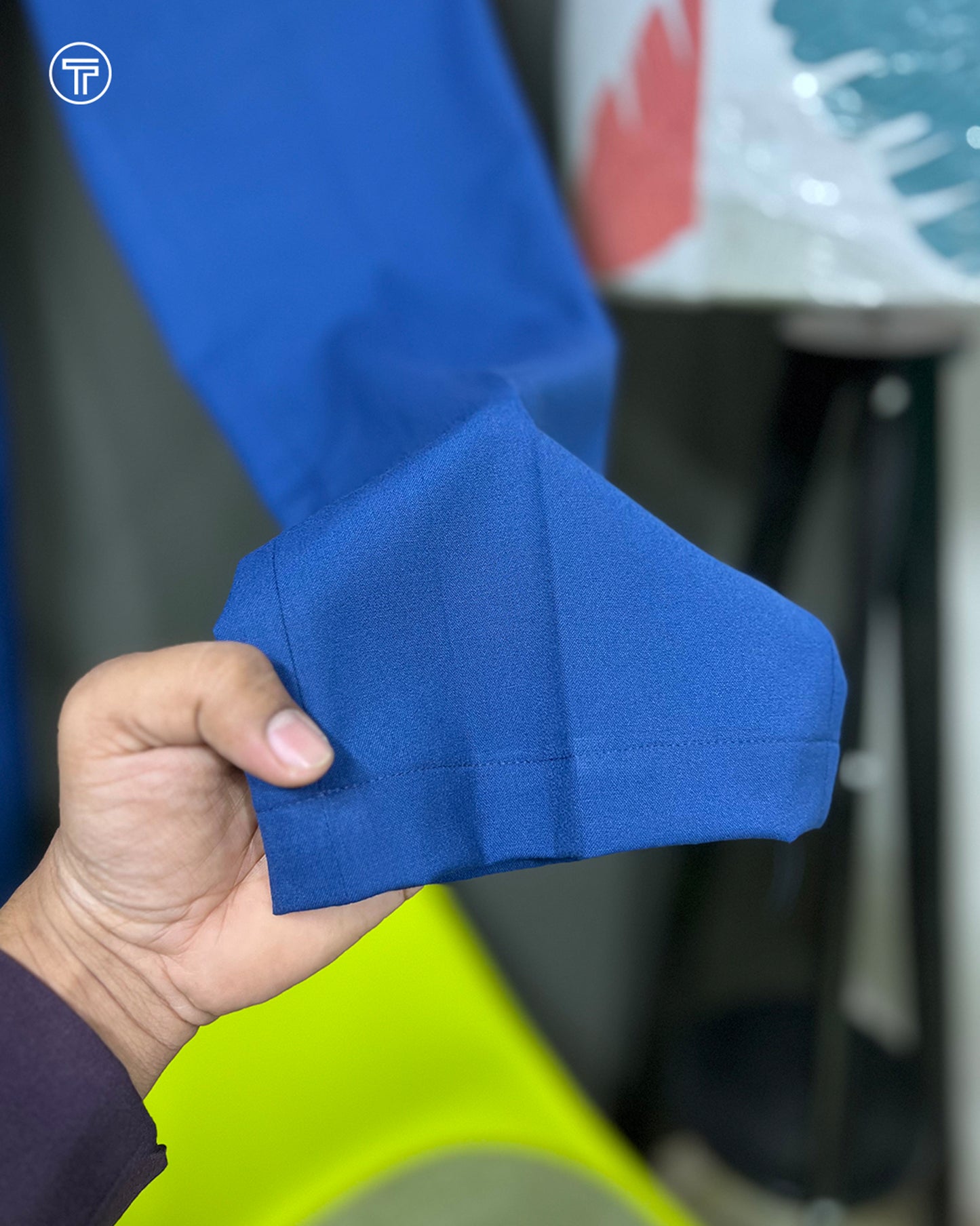 Men's Premium Quality Formal Pant