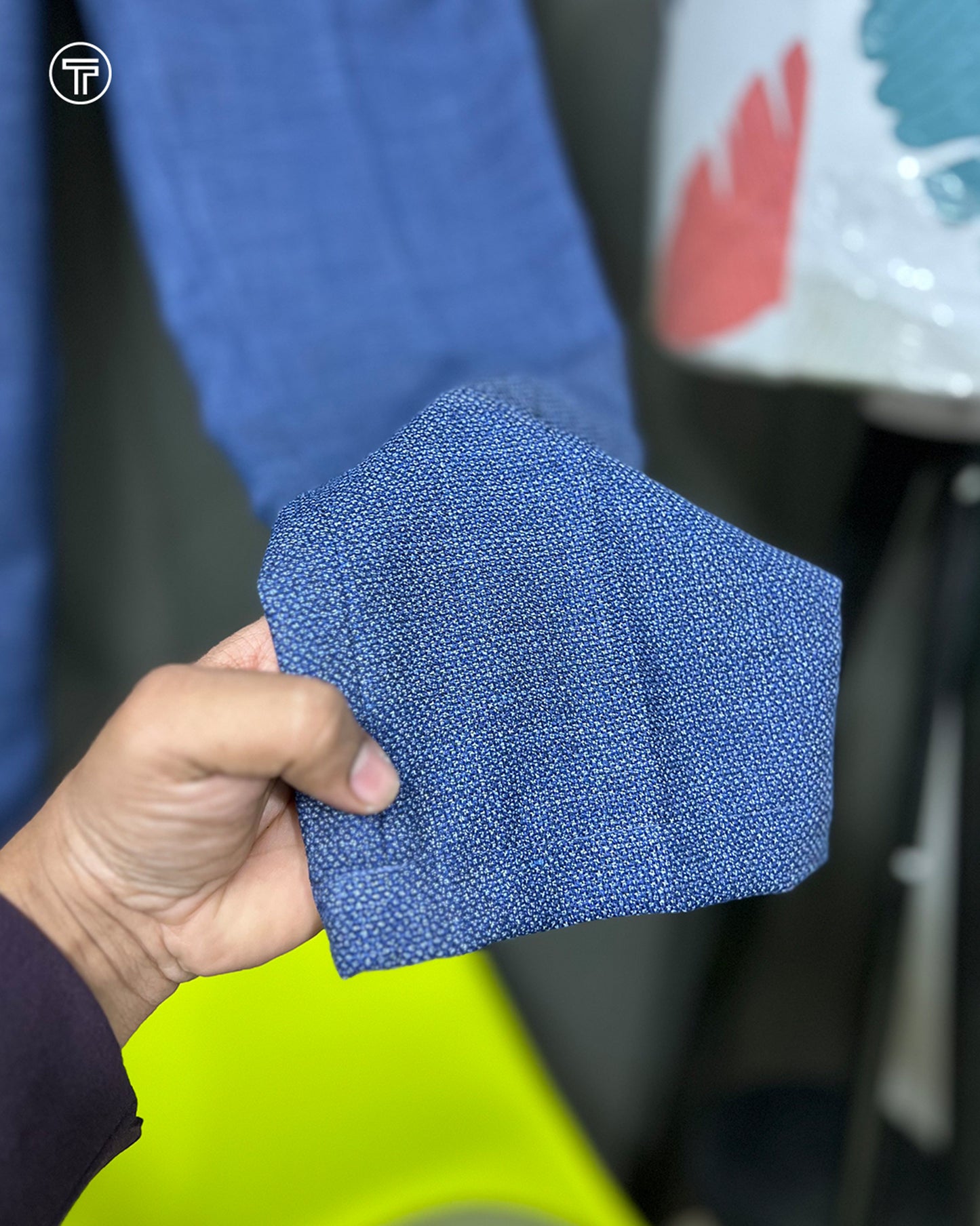 Men's Premium Quality Formal Pant