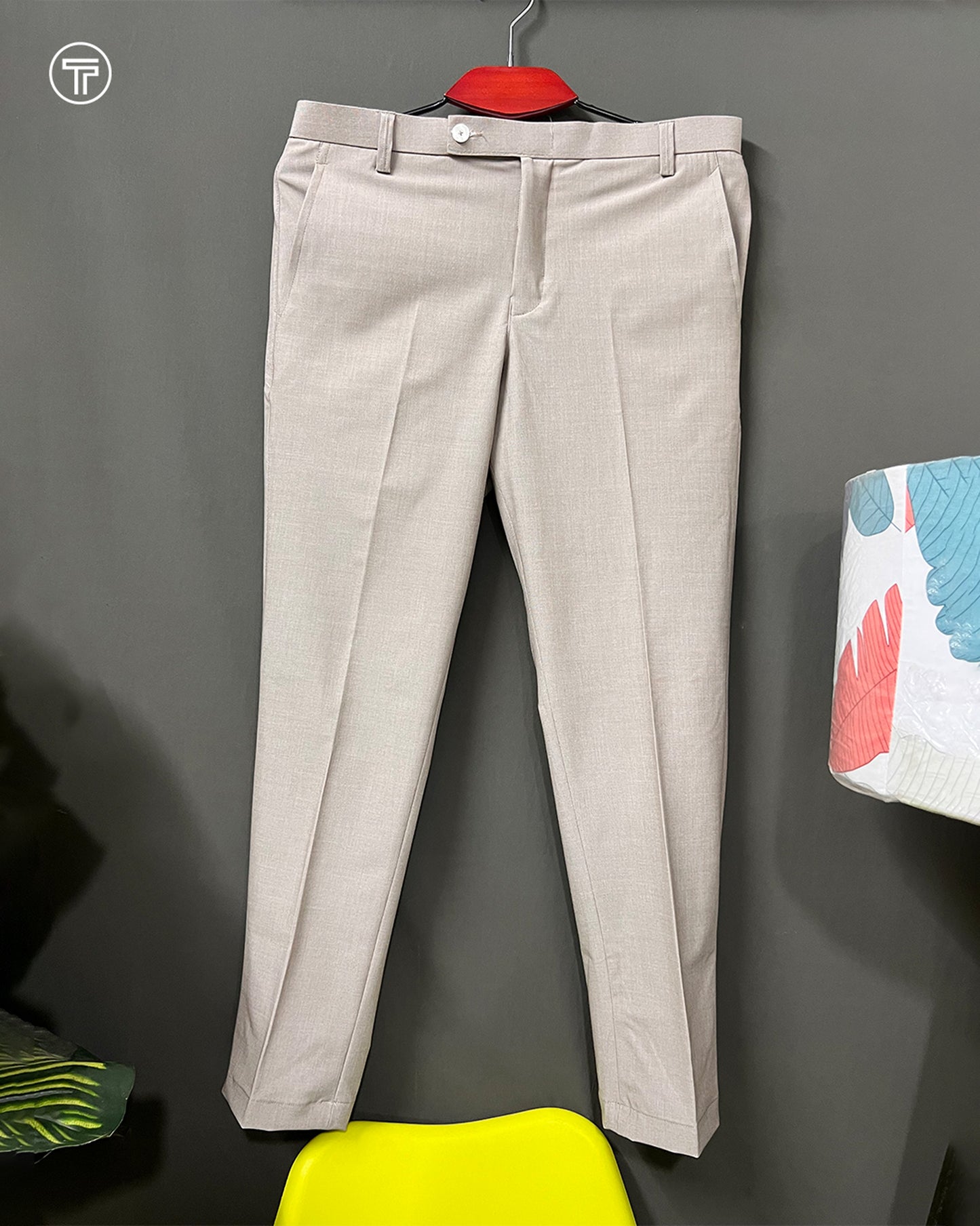Men's Premium Quality Formal Pant