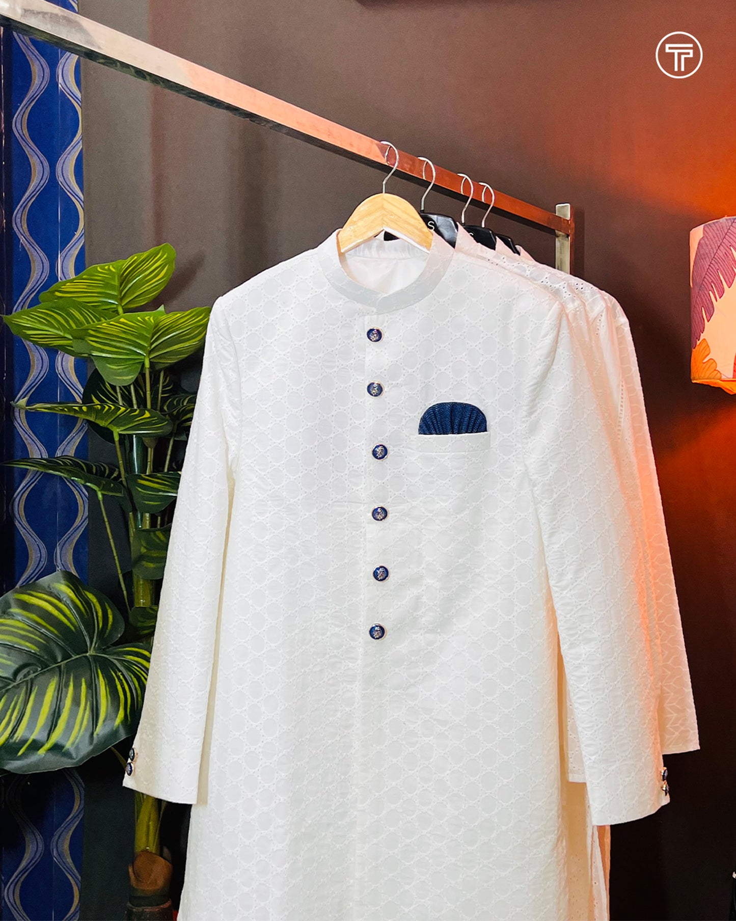 Premium Quality Sherwani