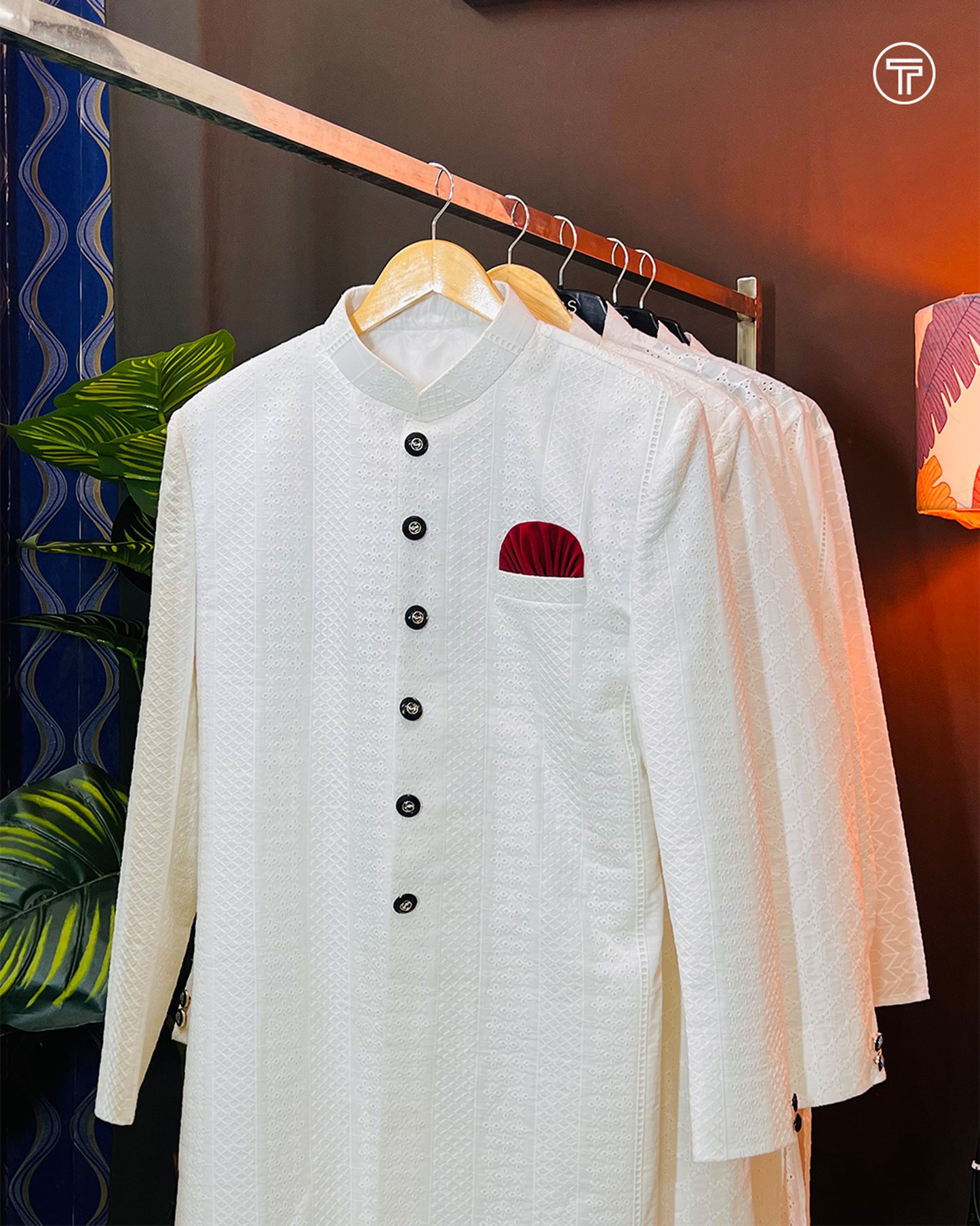 Premium Quality Sherwani