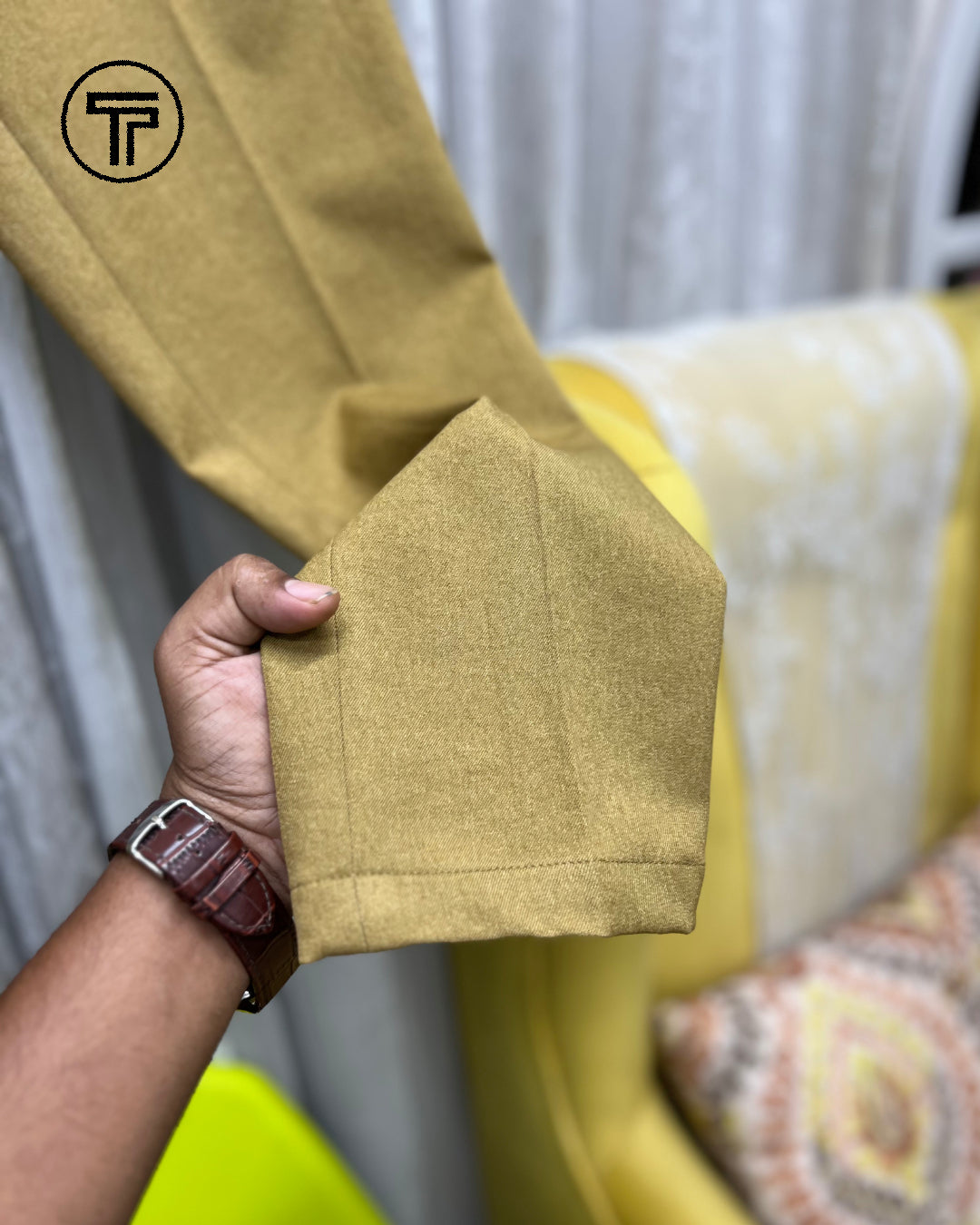 Men's Premium Quality Formal Pant