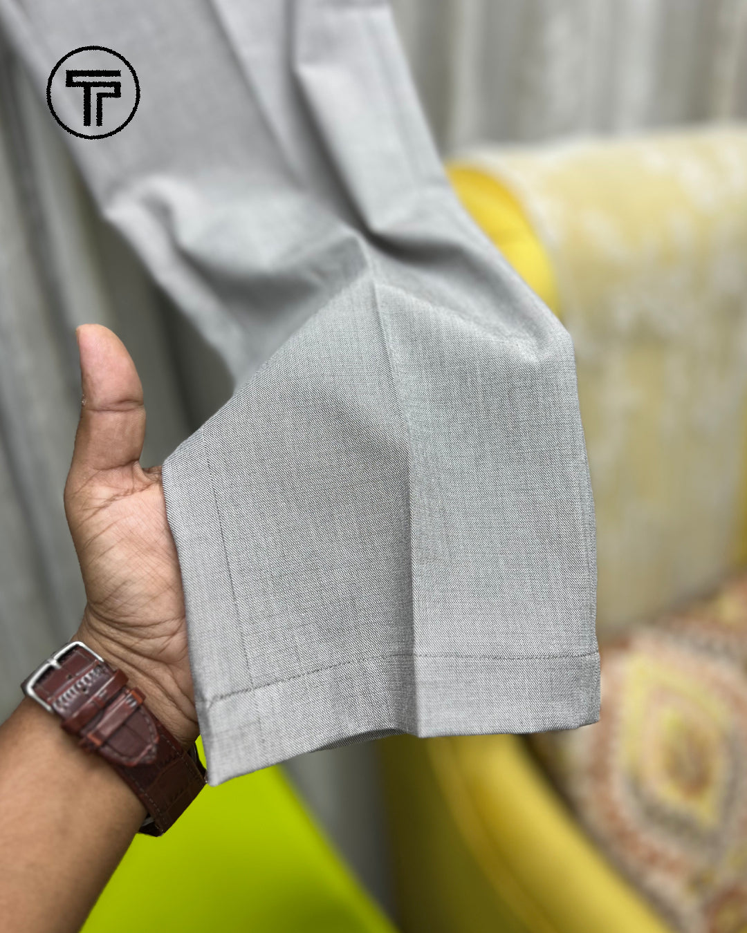 Men's Premium Quality Formal Pant