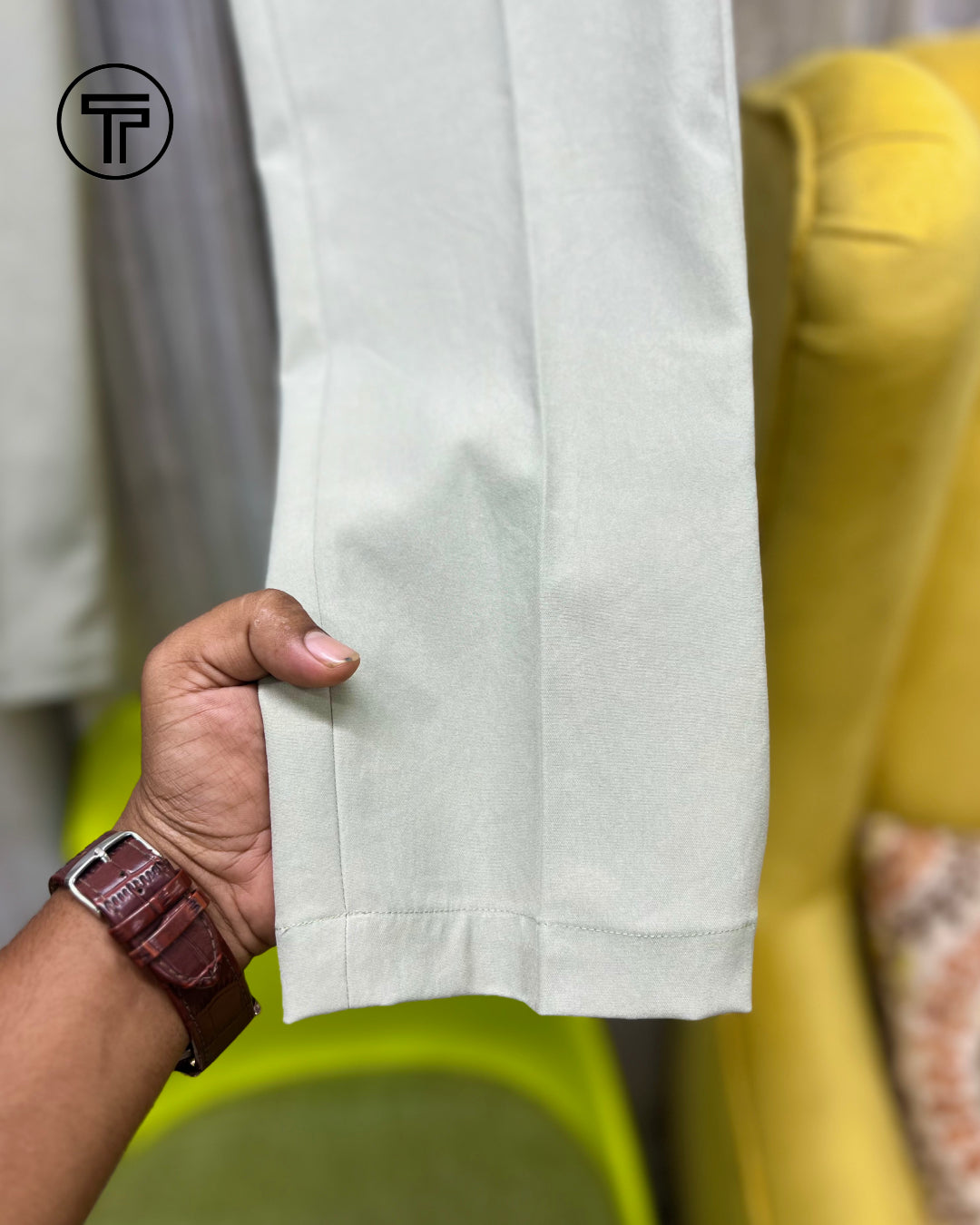 Men's Premium Quality Formal Pant