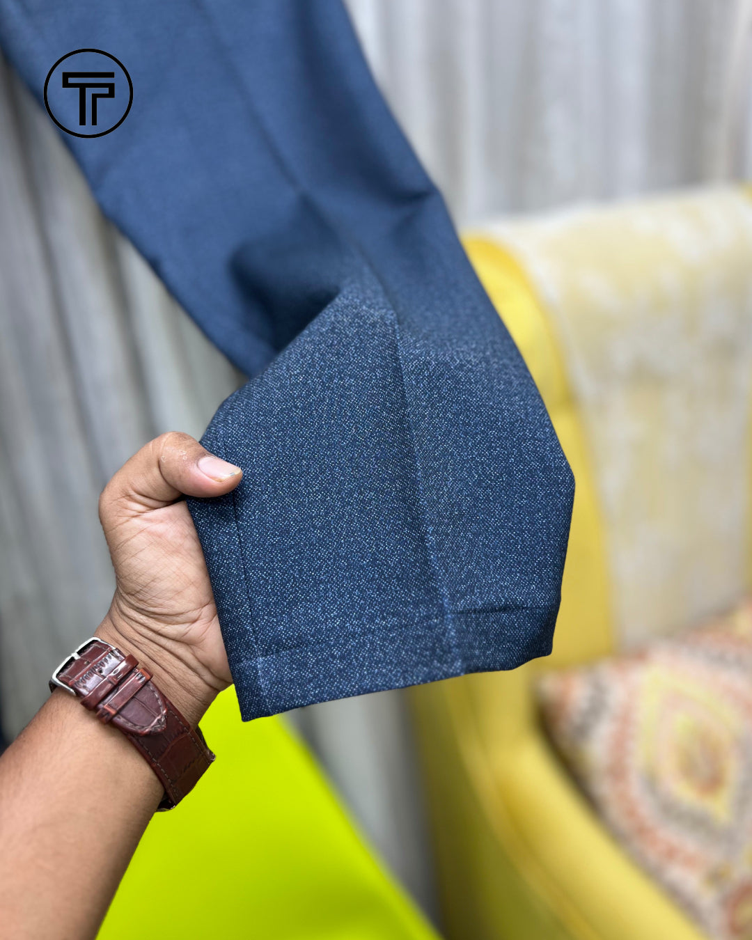 Men's Premium Quality Formal Pant