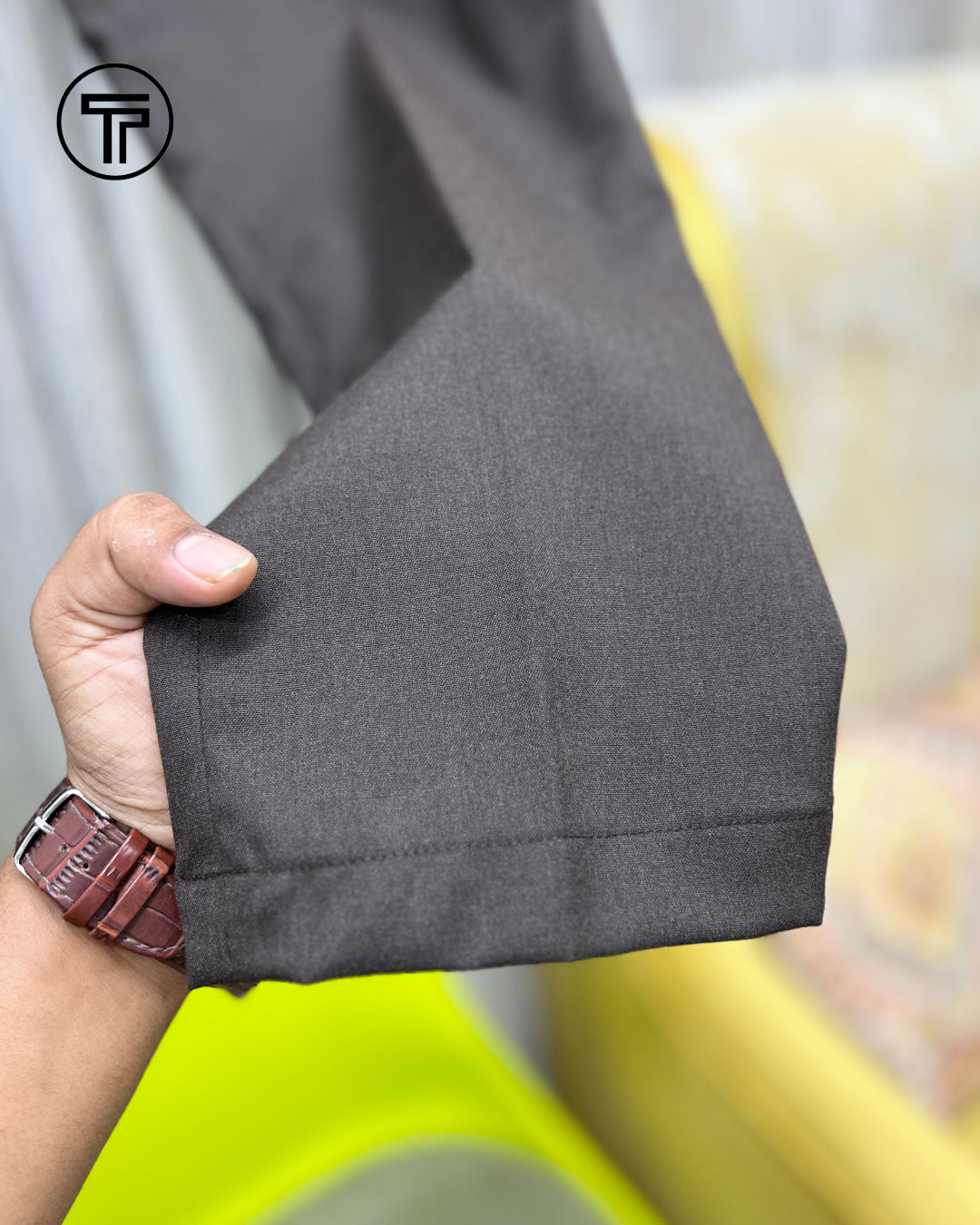 Men's Premium Quality Formal Pant
