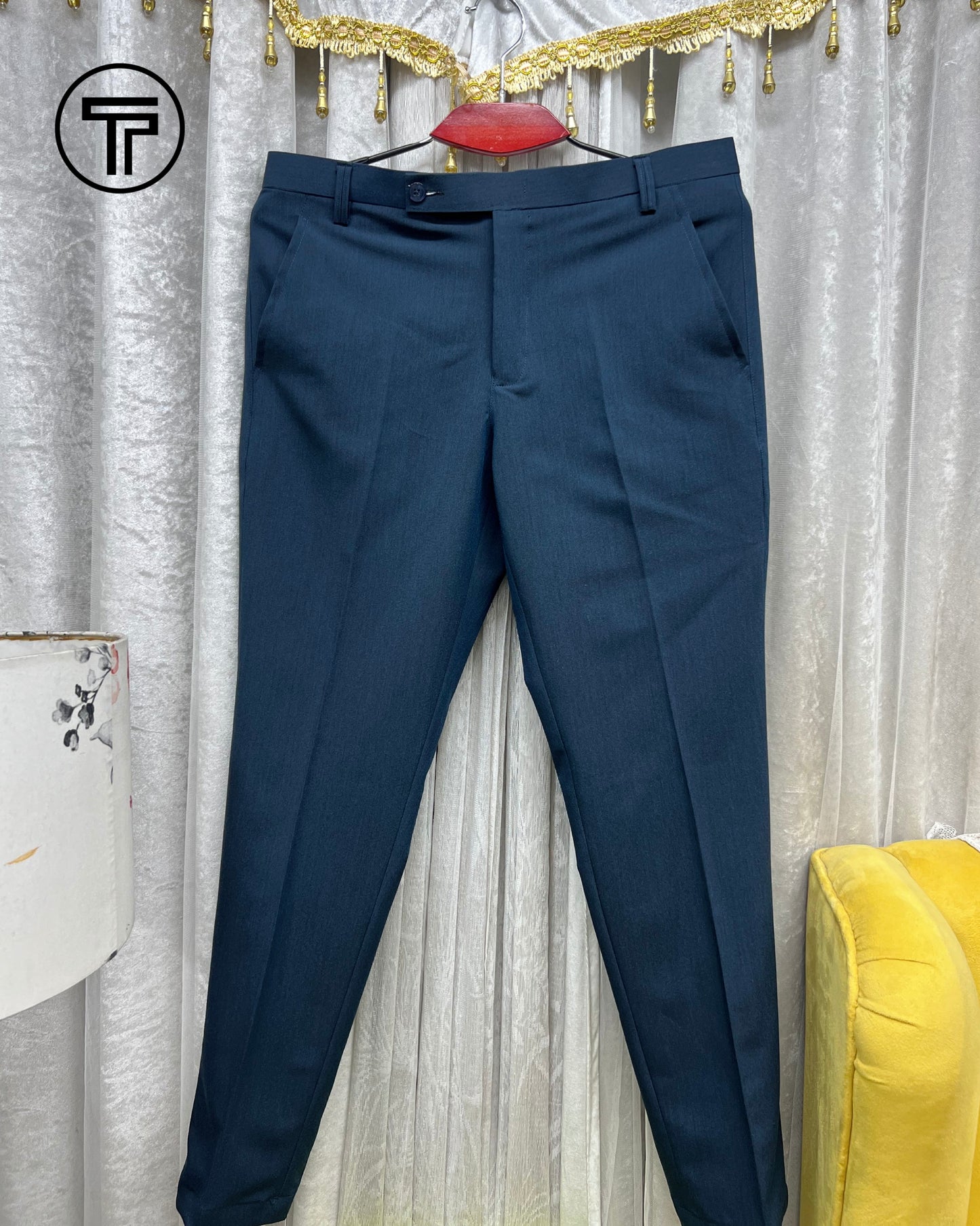 Men's Premium Quality Formal Pant