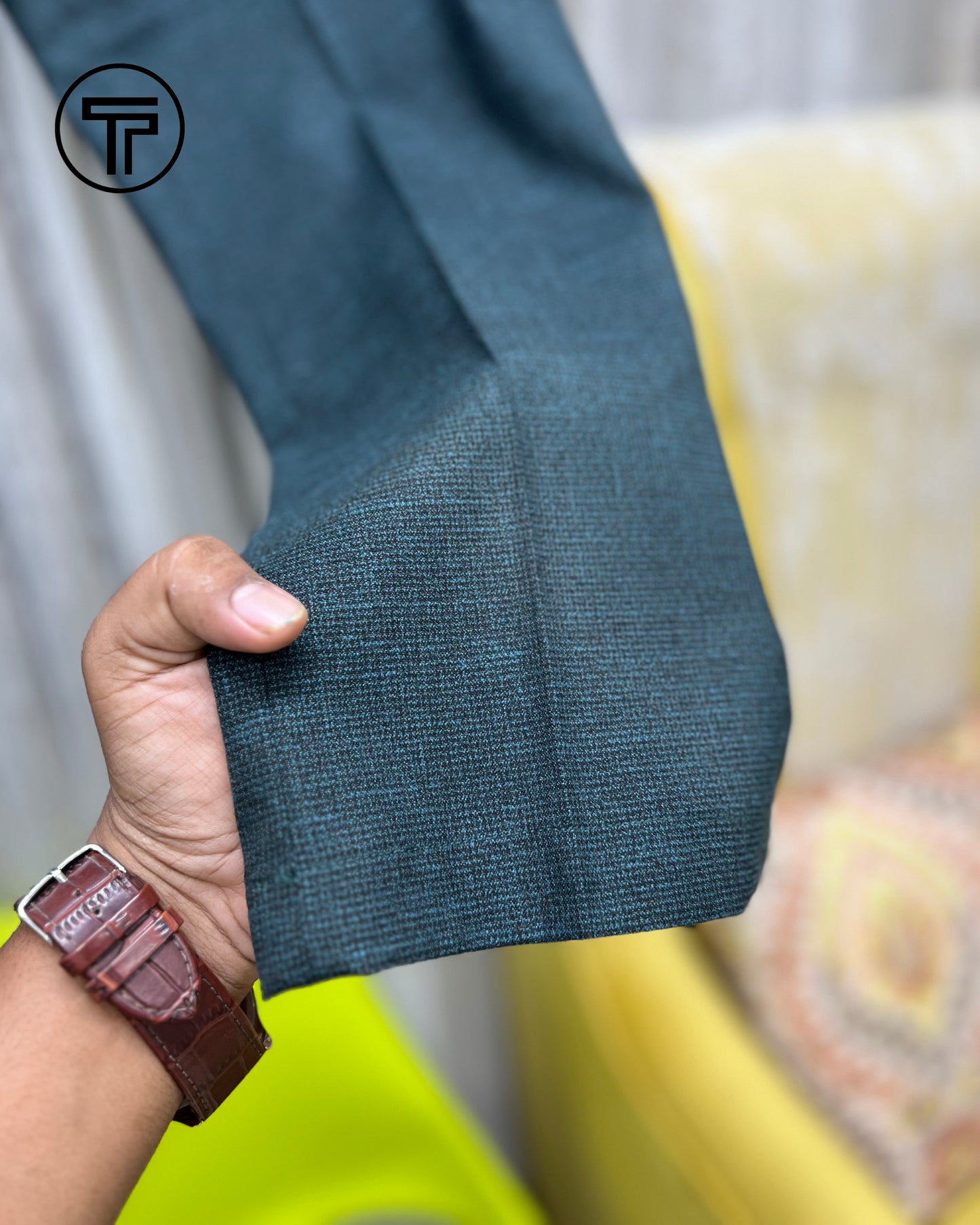 Men's Premium Quality Formal Pant