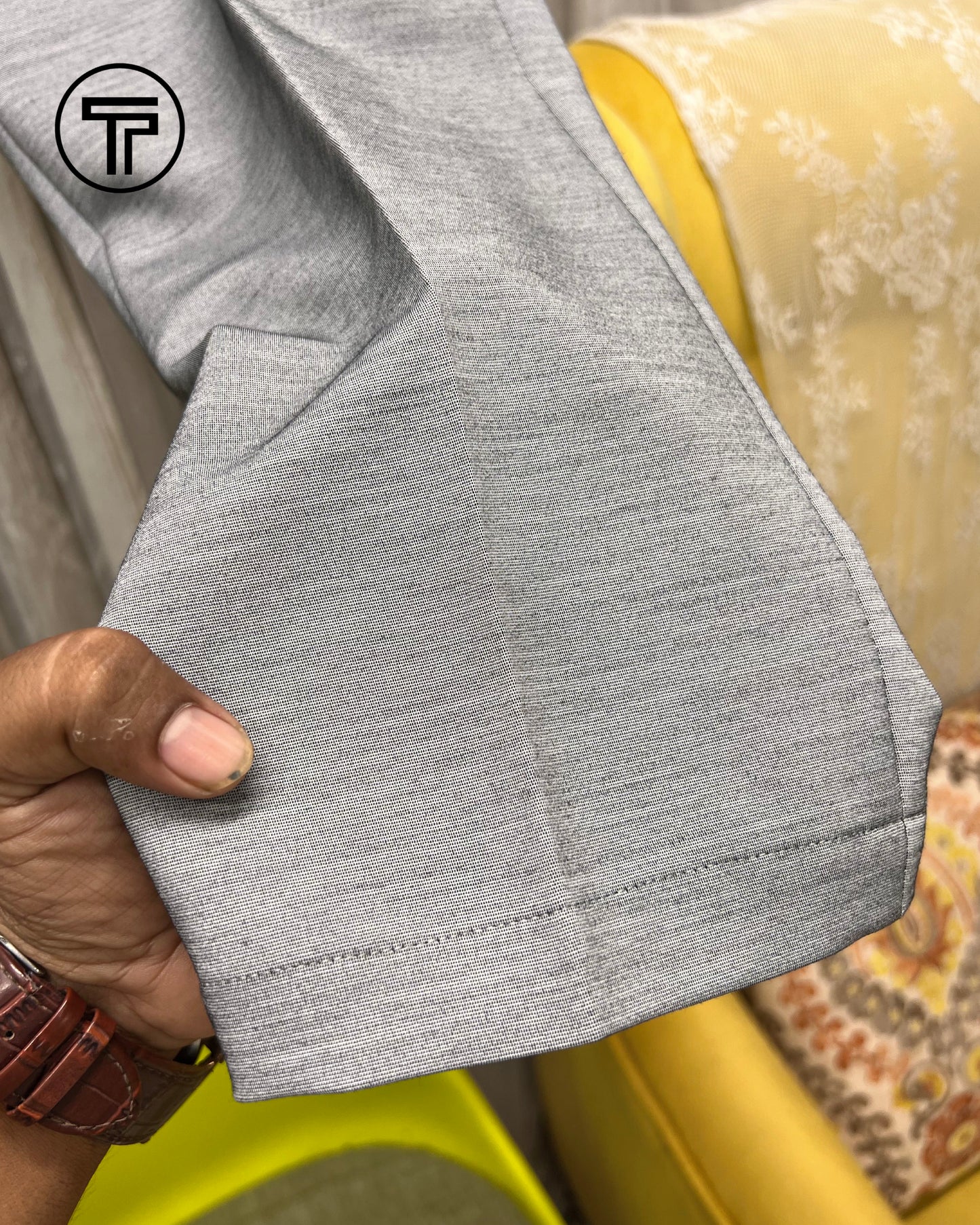 Men's Premium Quality Formal Pant