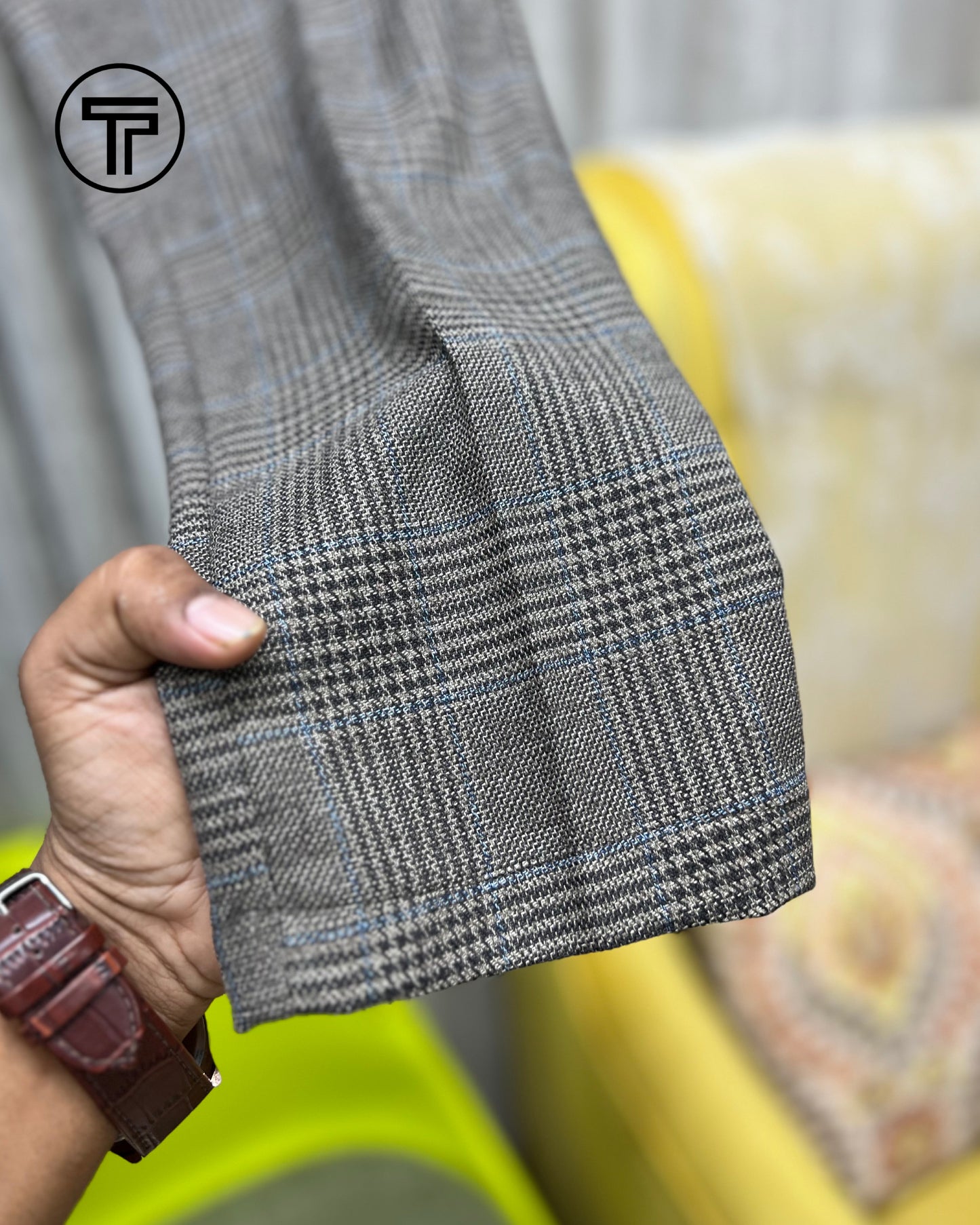 Men's Premium Quality Formal Pant