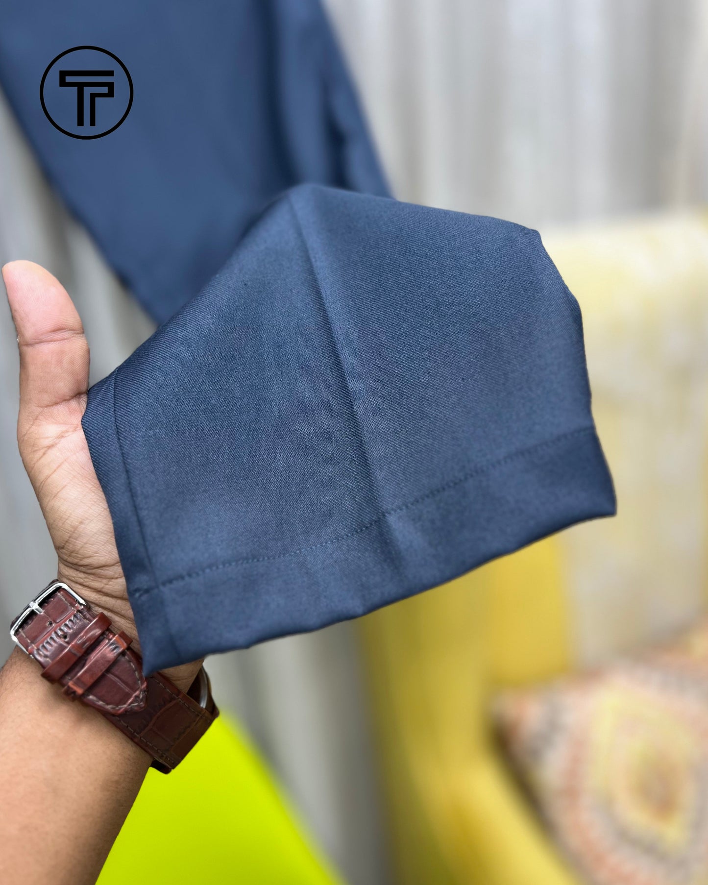Men's Premium Quality Formal Pant