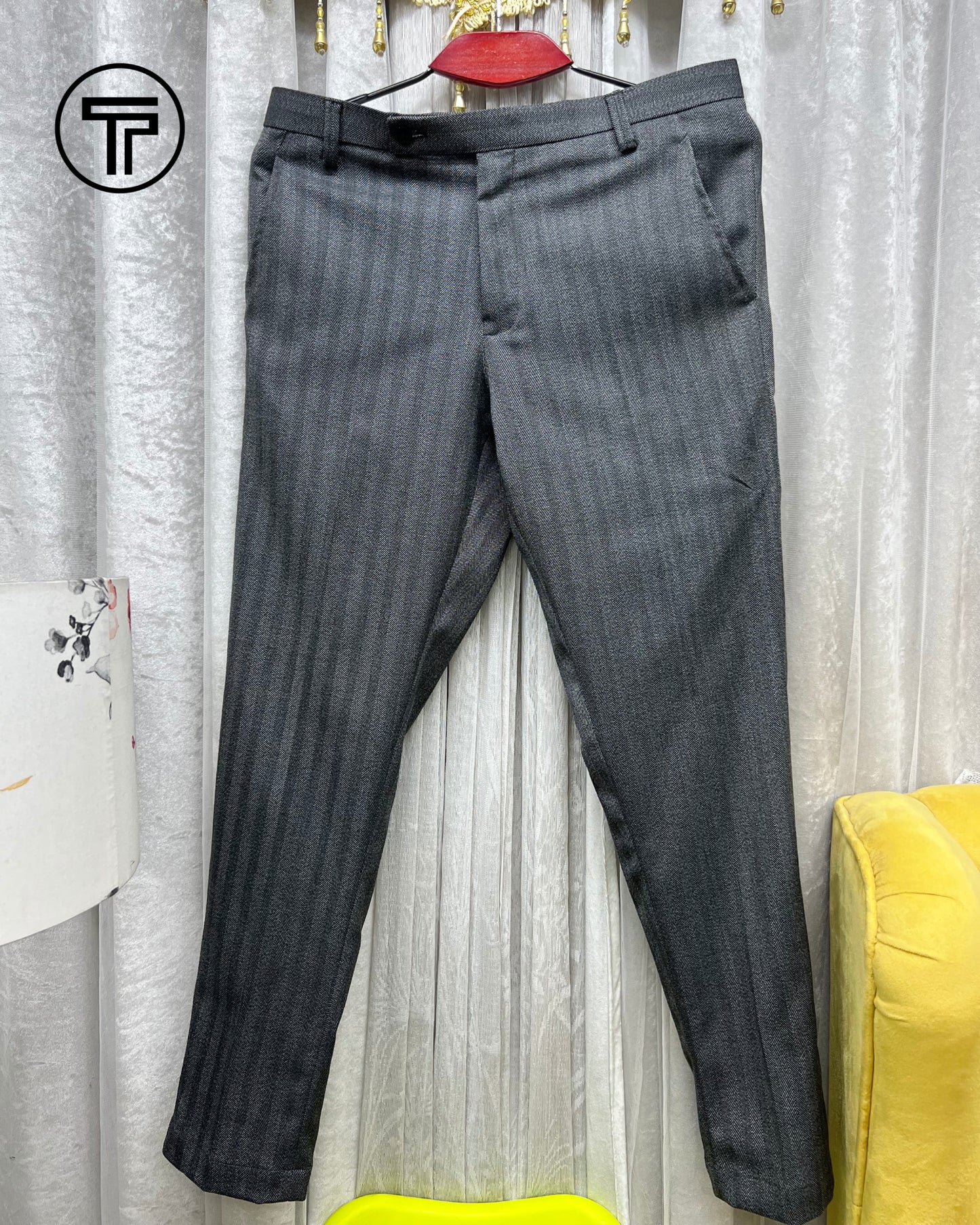 Men's Premium Quality Formal Pant