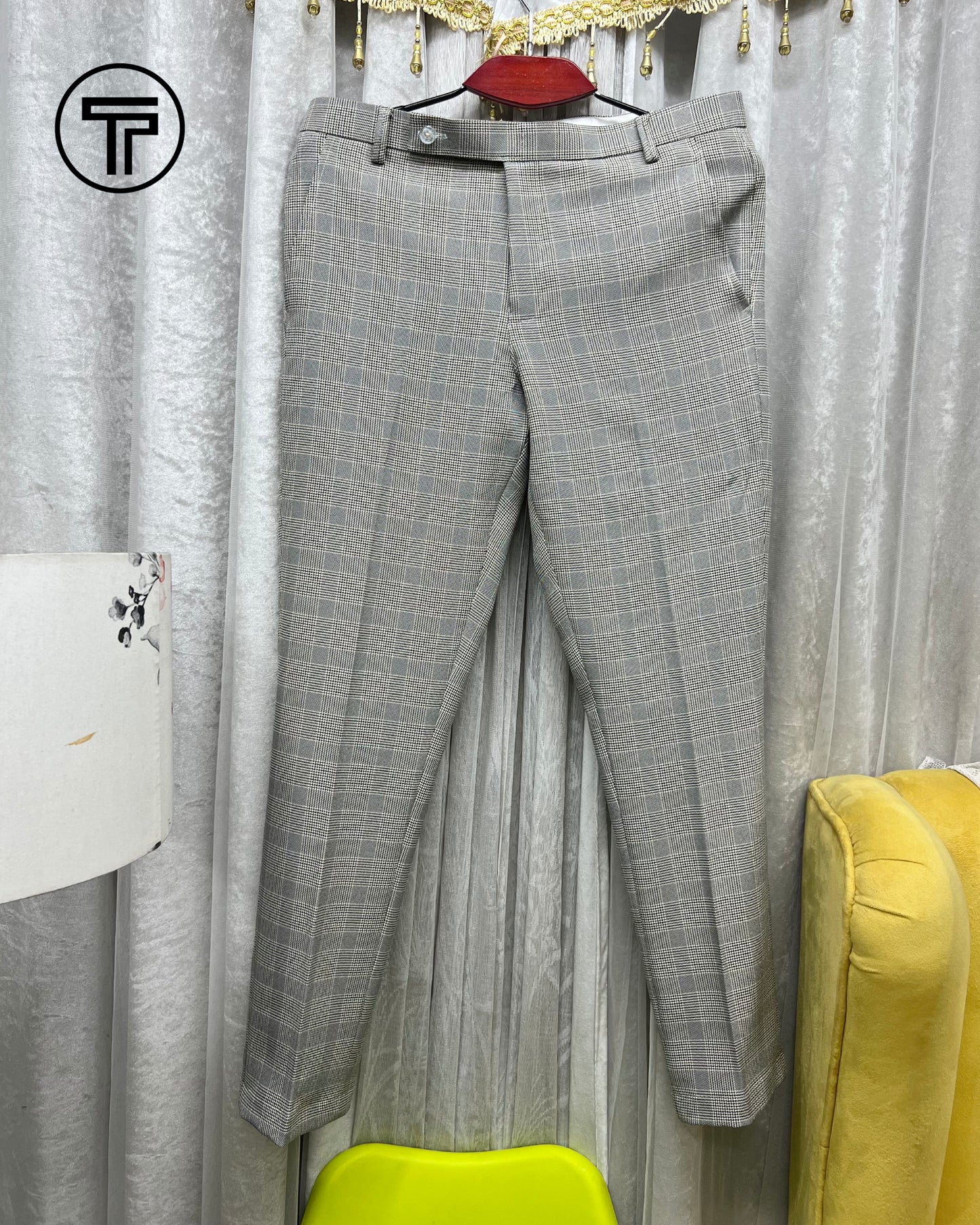 Men's Premium Quality Formal Pant