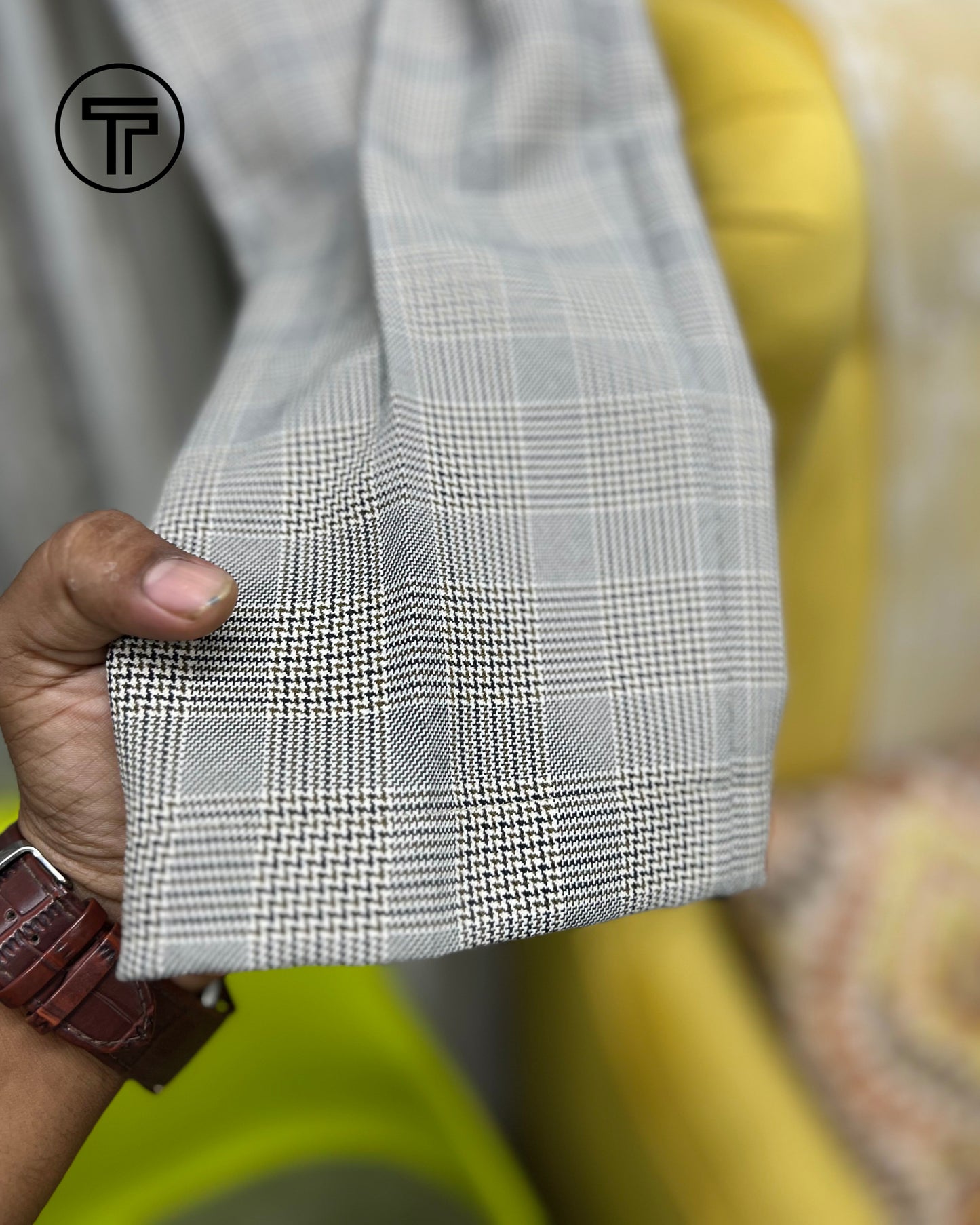 Men's Premium Quality Formal Pant