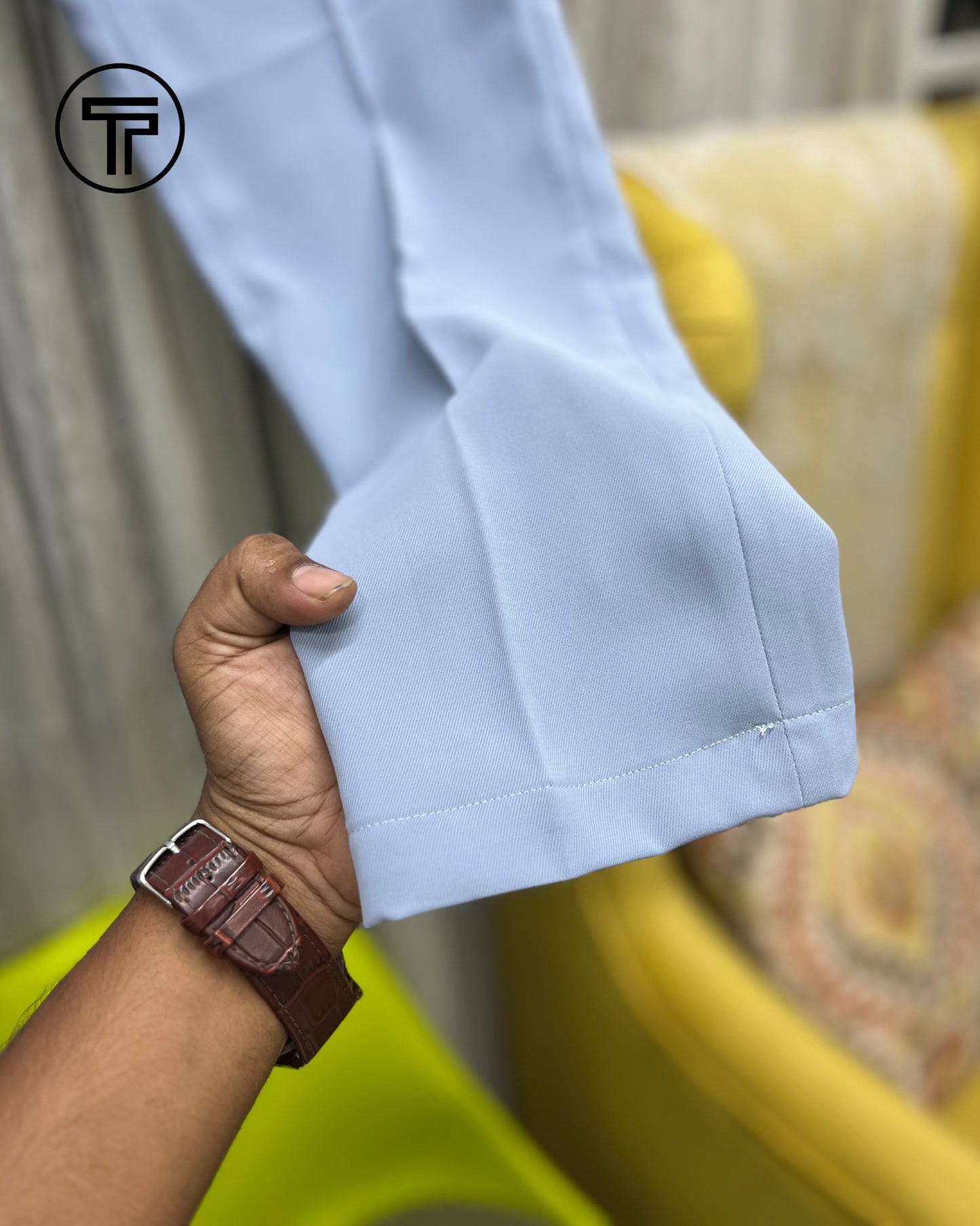Men's Premium Quality Formal Pant