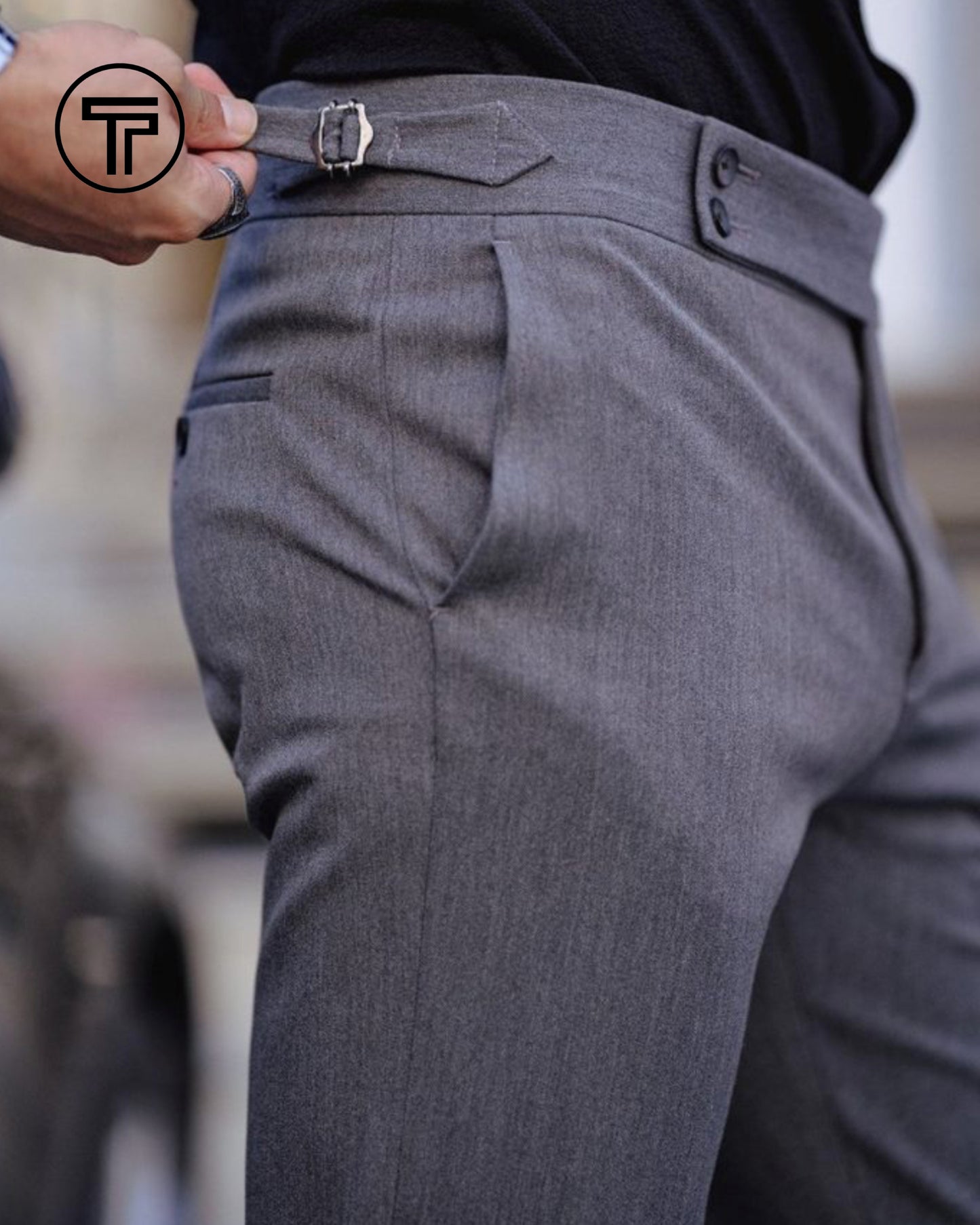Men's Premium Quality Formal Pant