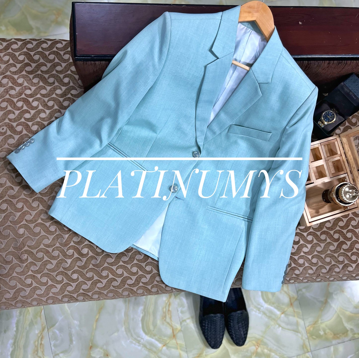 Effortless Style, Every Time