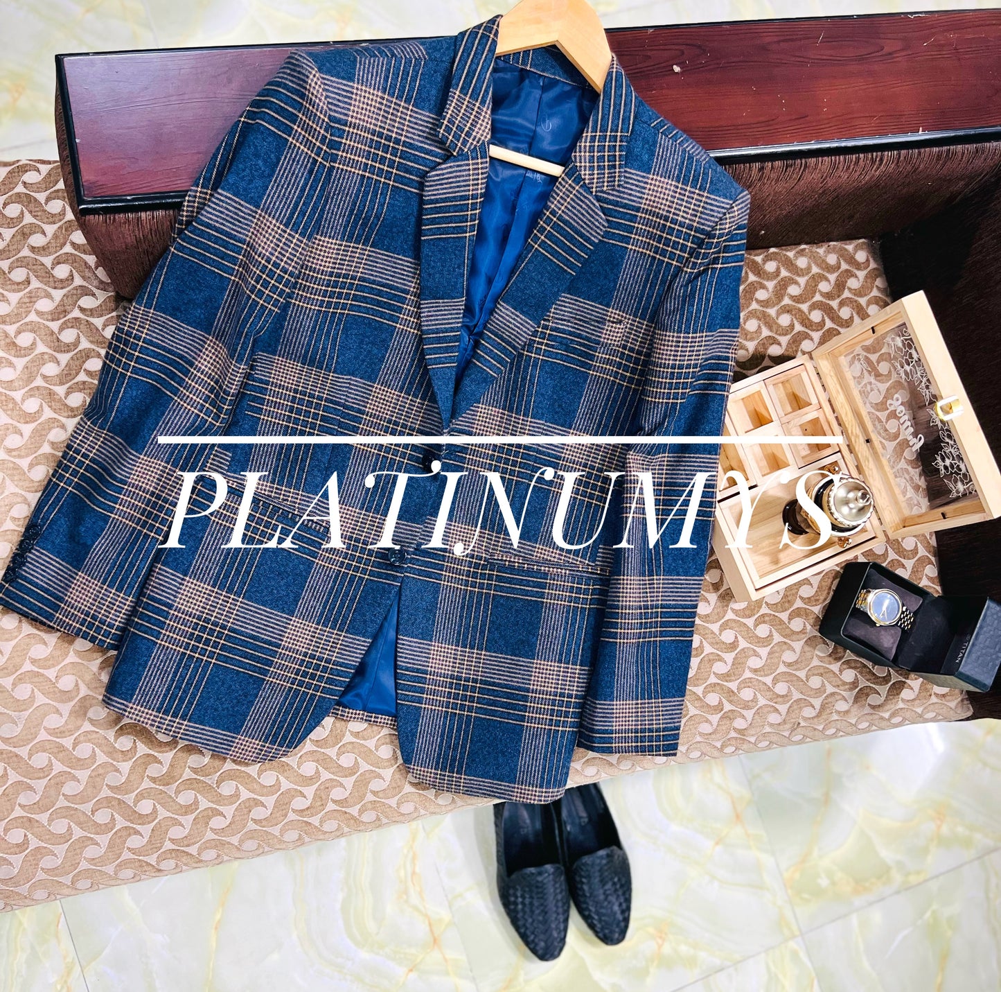 Find Your Perfect Fit