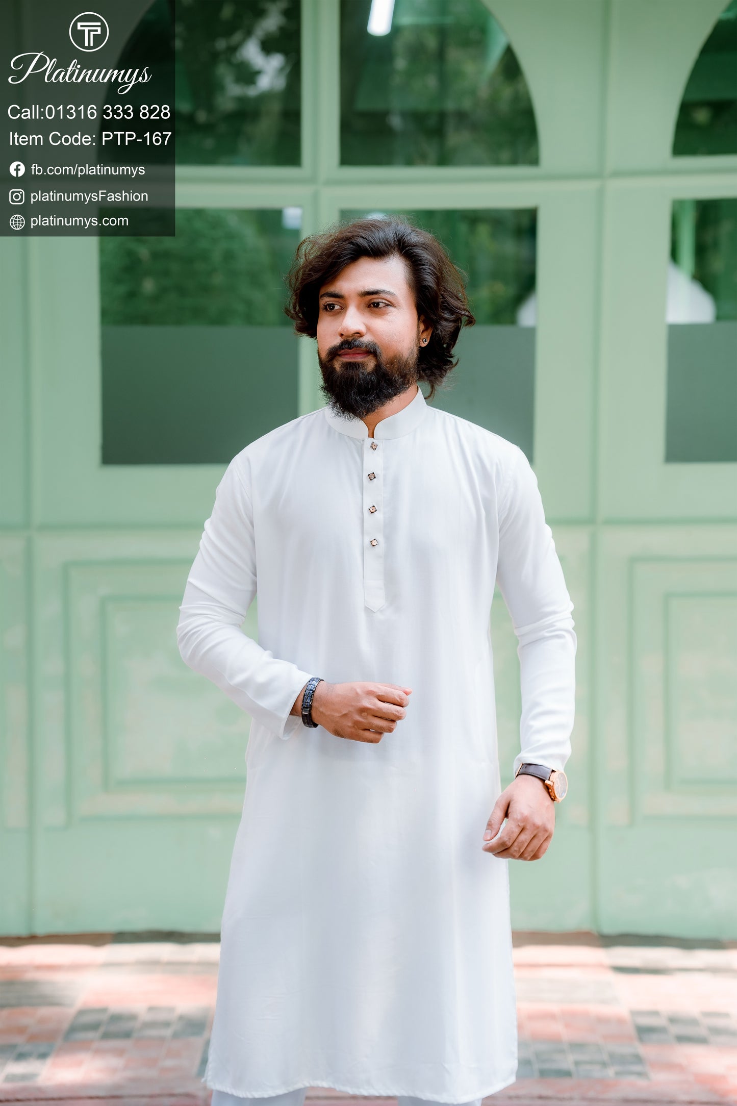 Step Up in Style with Panjabis