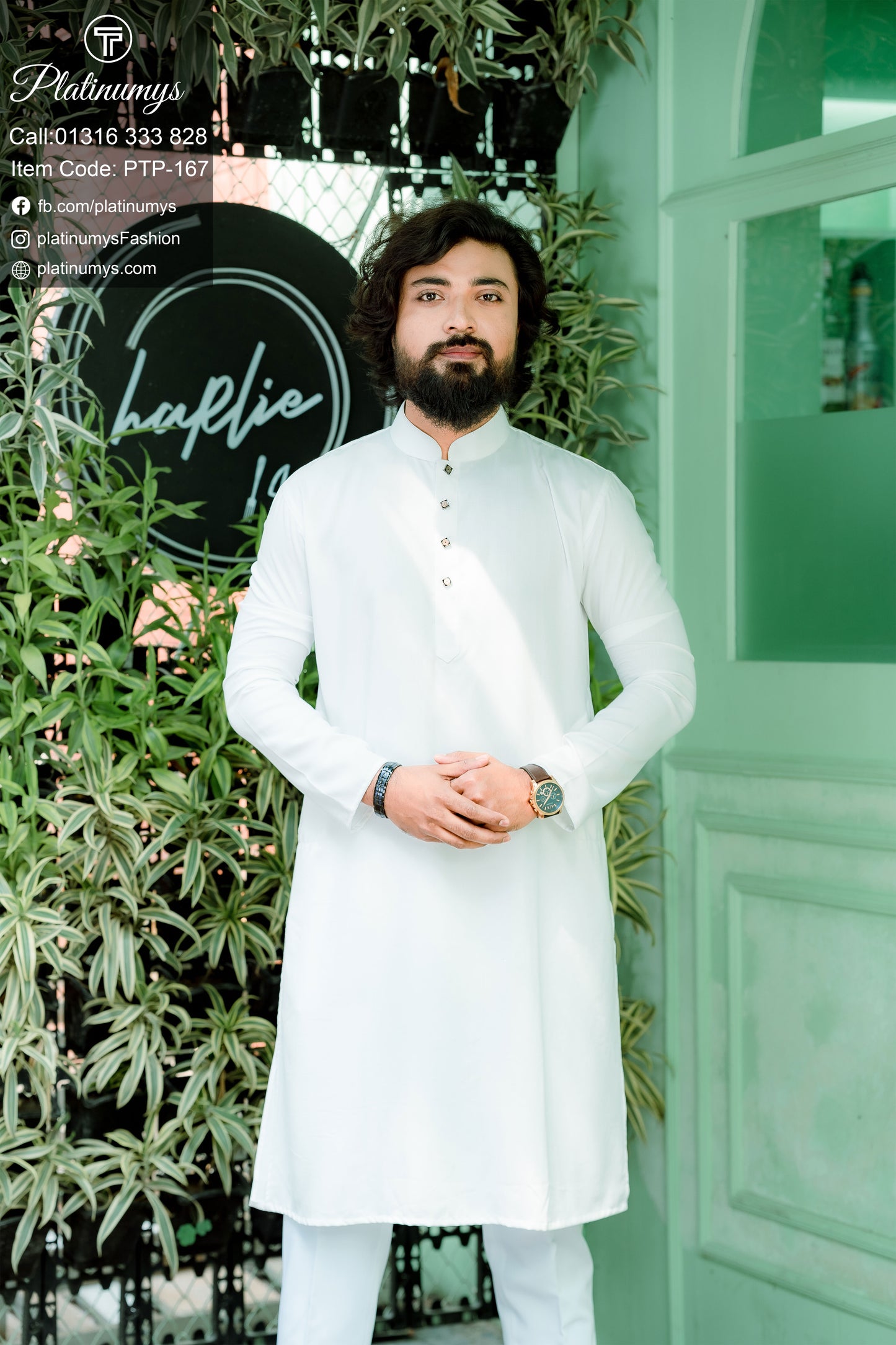 Step Up in Style with Panjabis