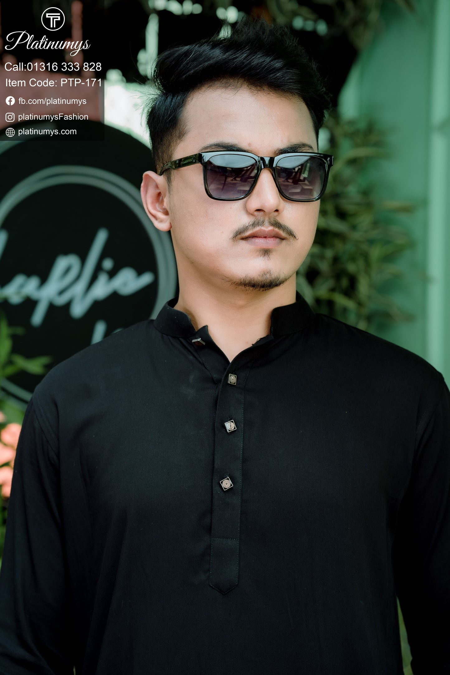 Premium Panjabis, Unmatched Elegance