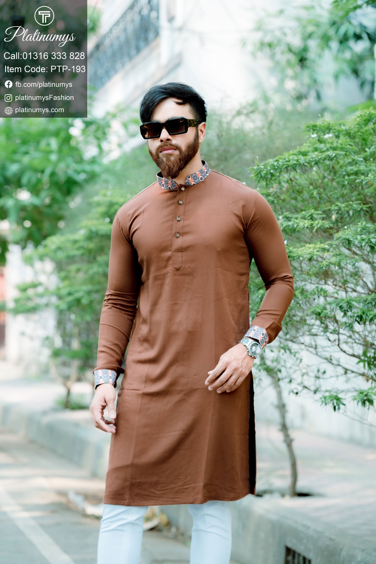Tradition Meets Style