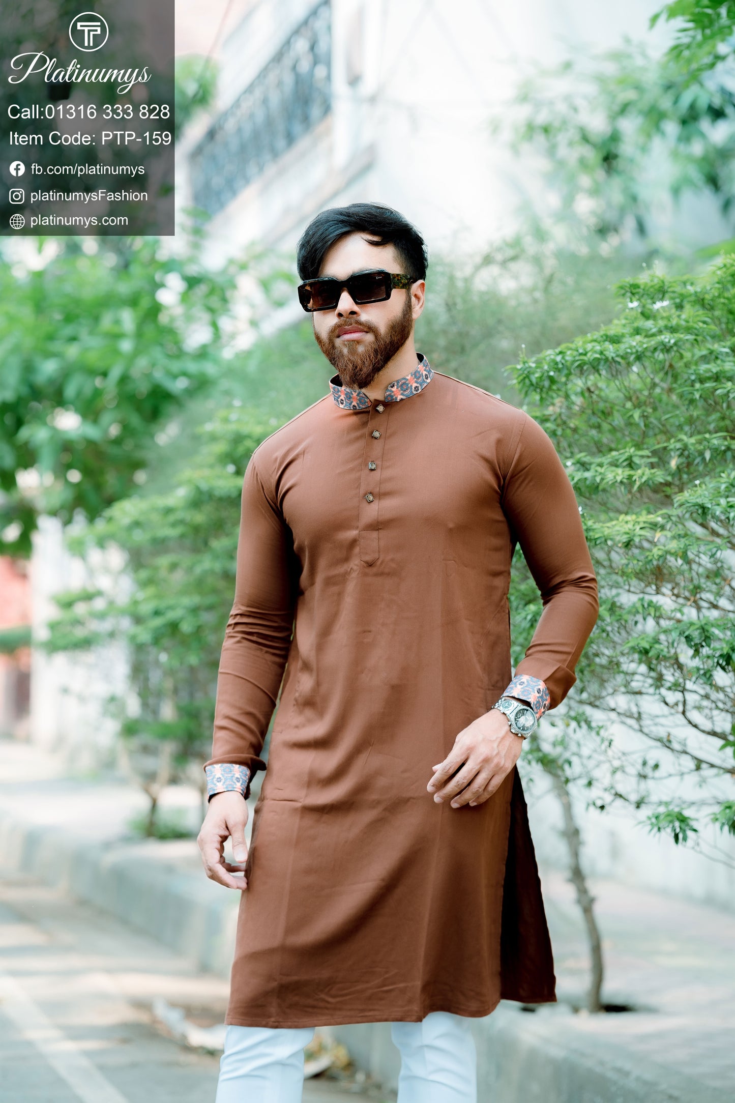 Tradition Meets Style