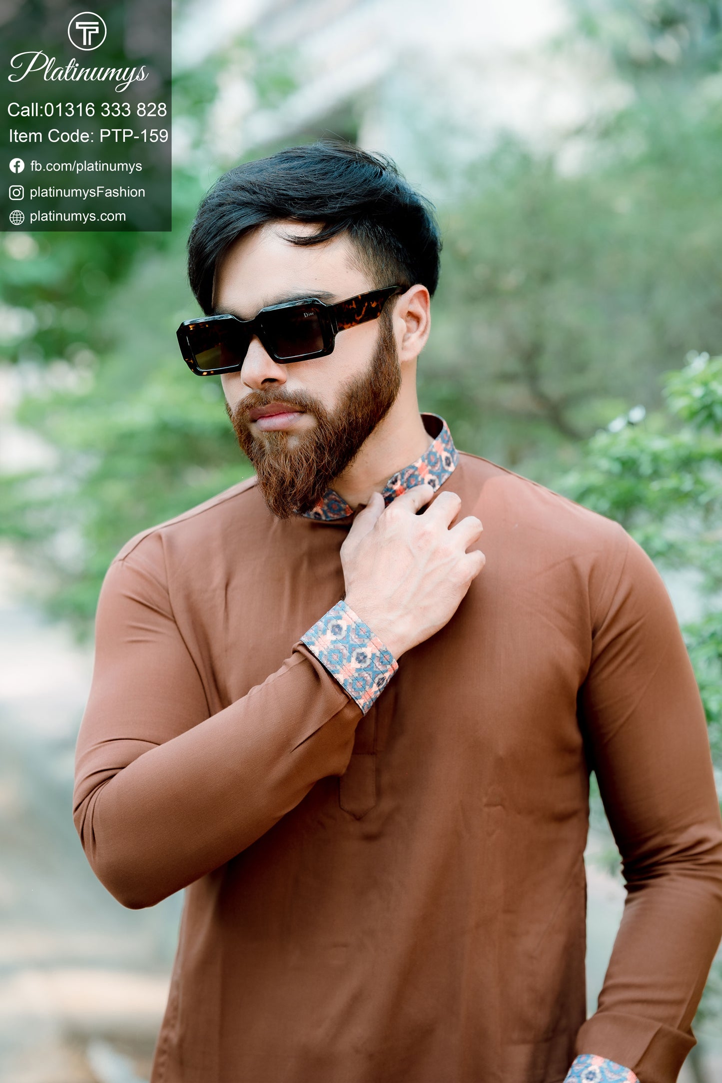 Tradition Meets Style