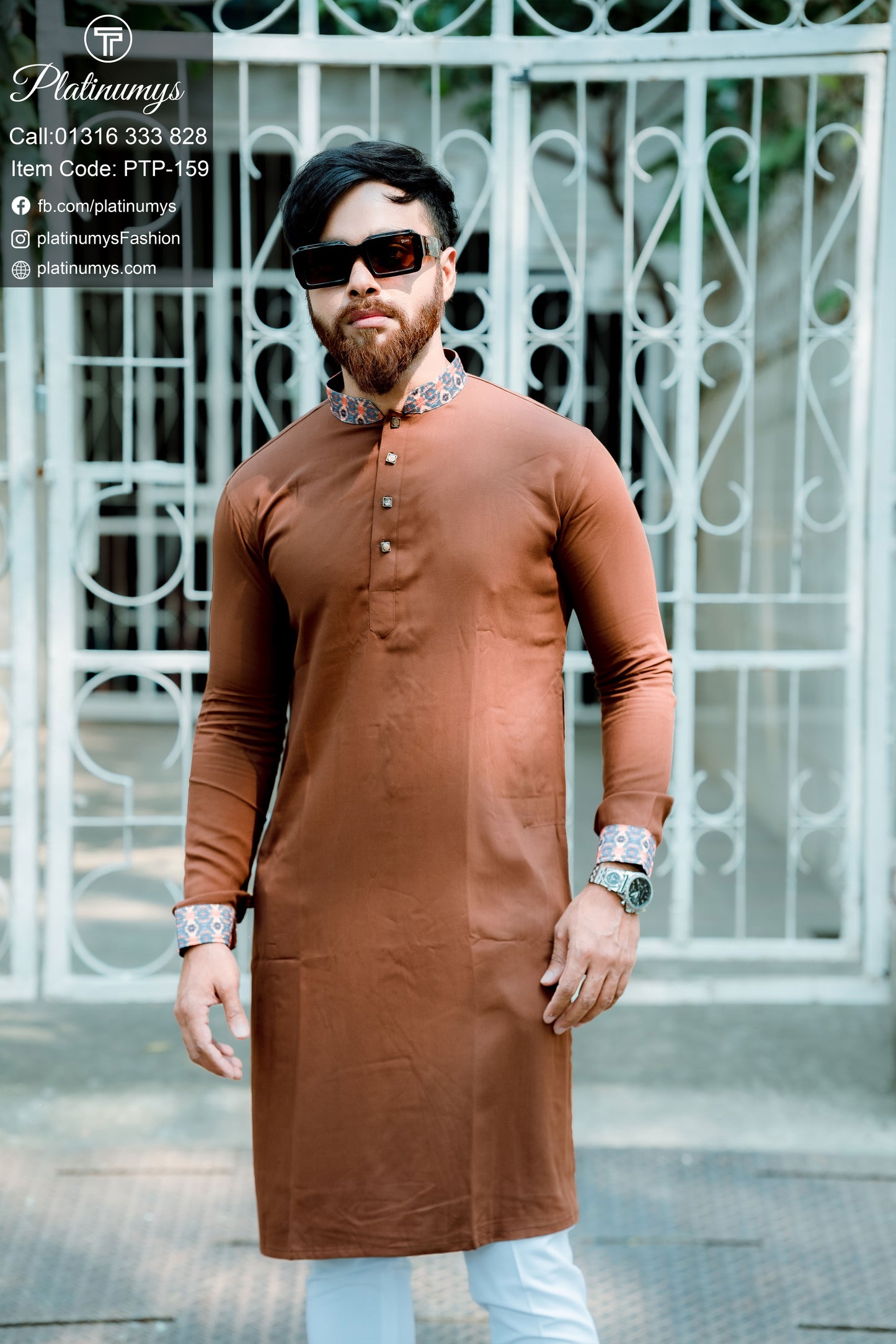 Tradition Meets Style